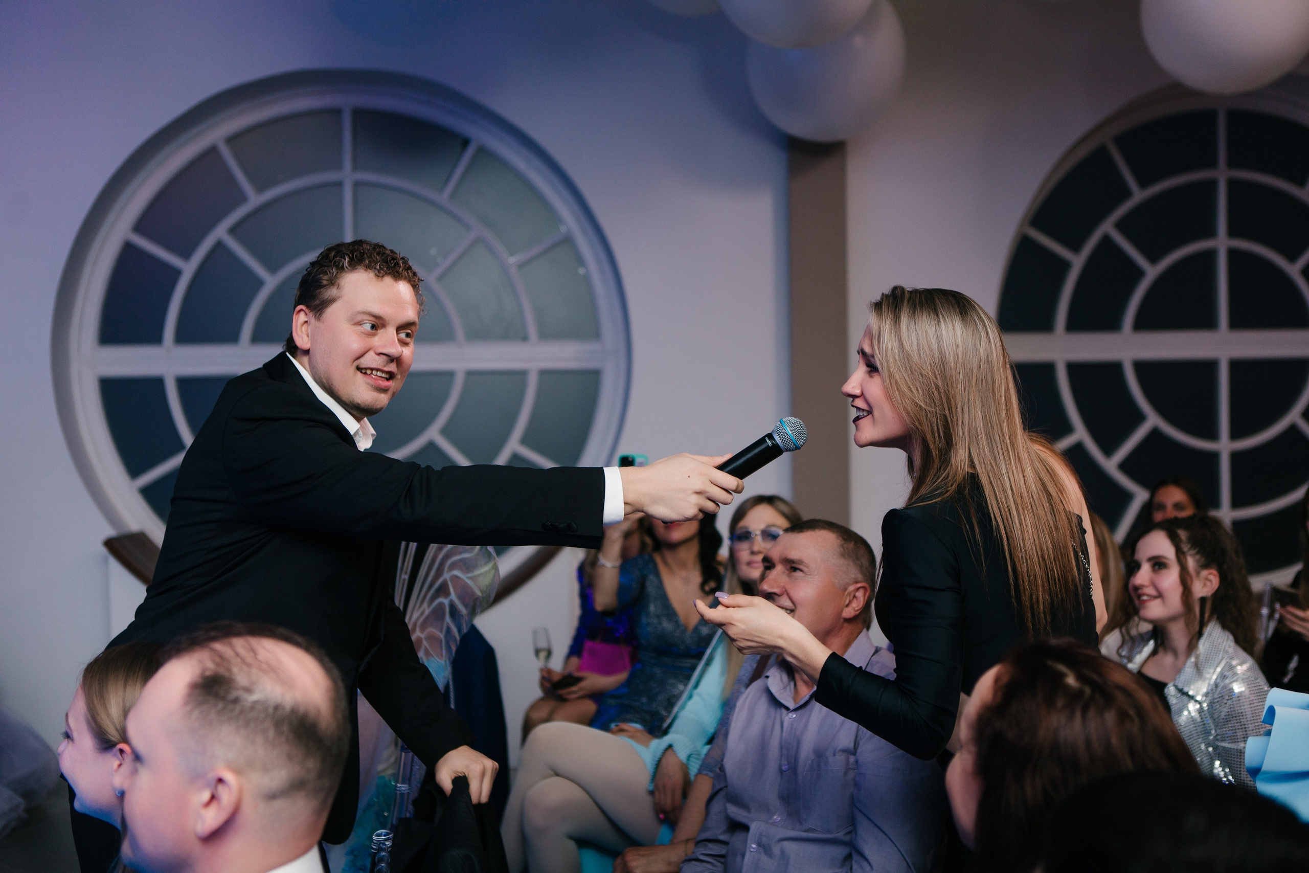 Церемония AIR in party AWARDS. Свадебный фотограф Москва Воронеж Ленкова Ксения