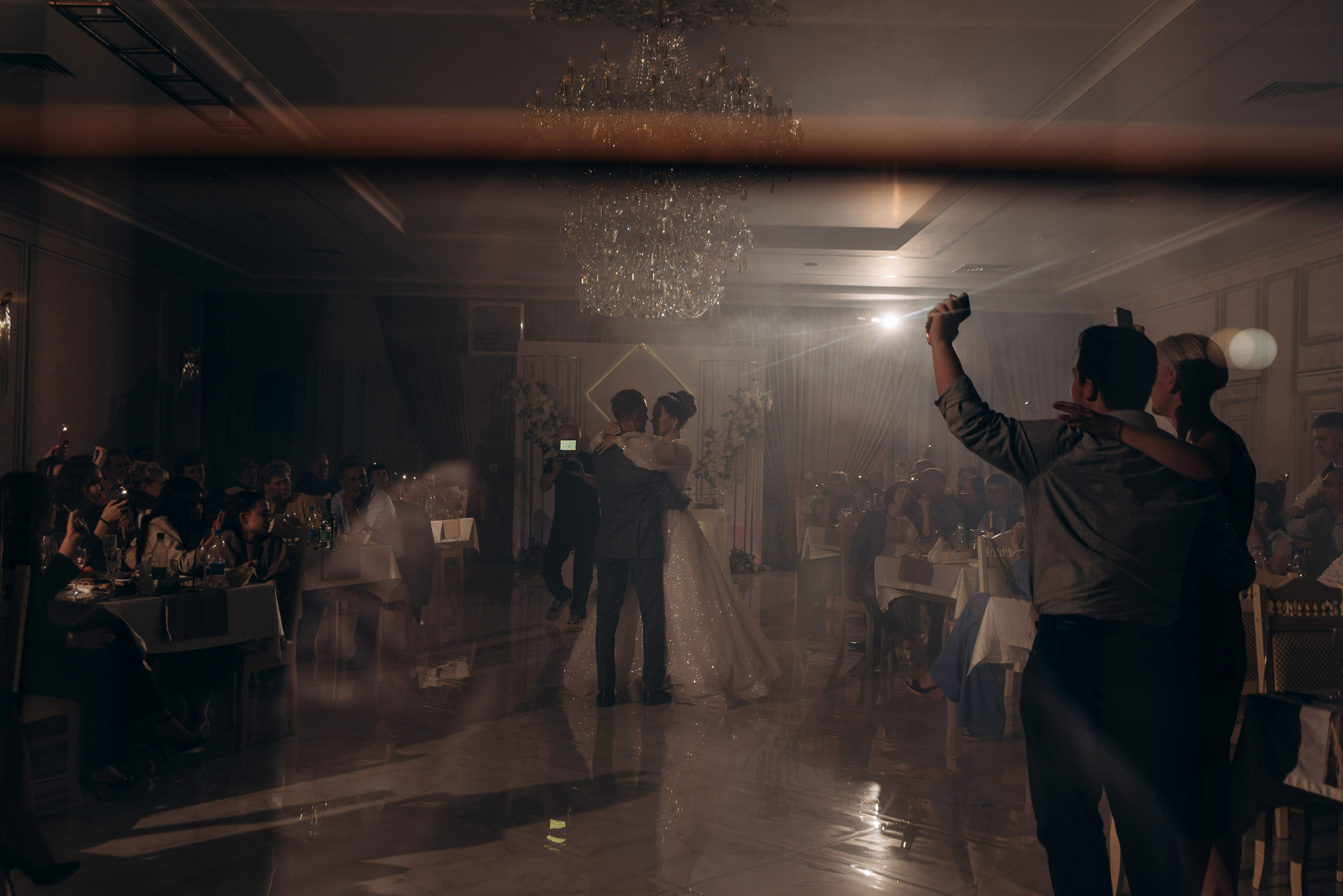 Константин и Аделя. Свадебный фотограф Казань|Москва Ranas4you