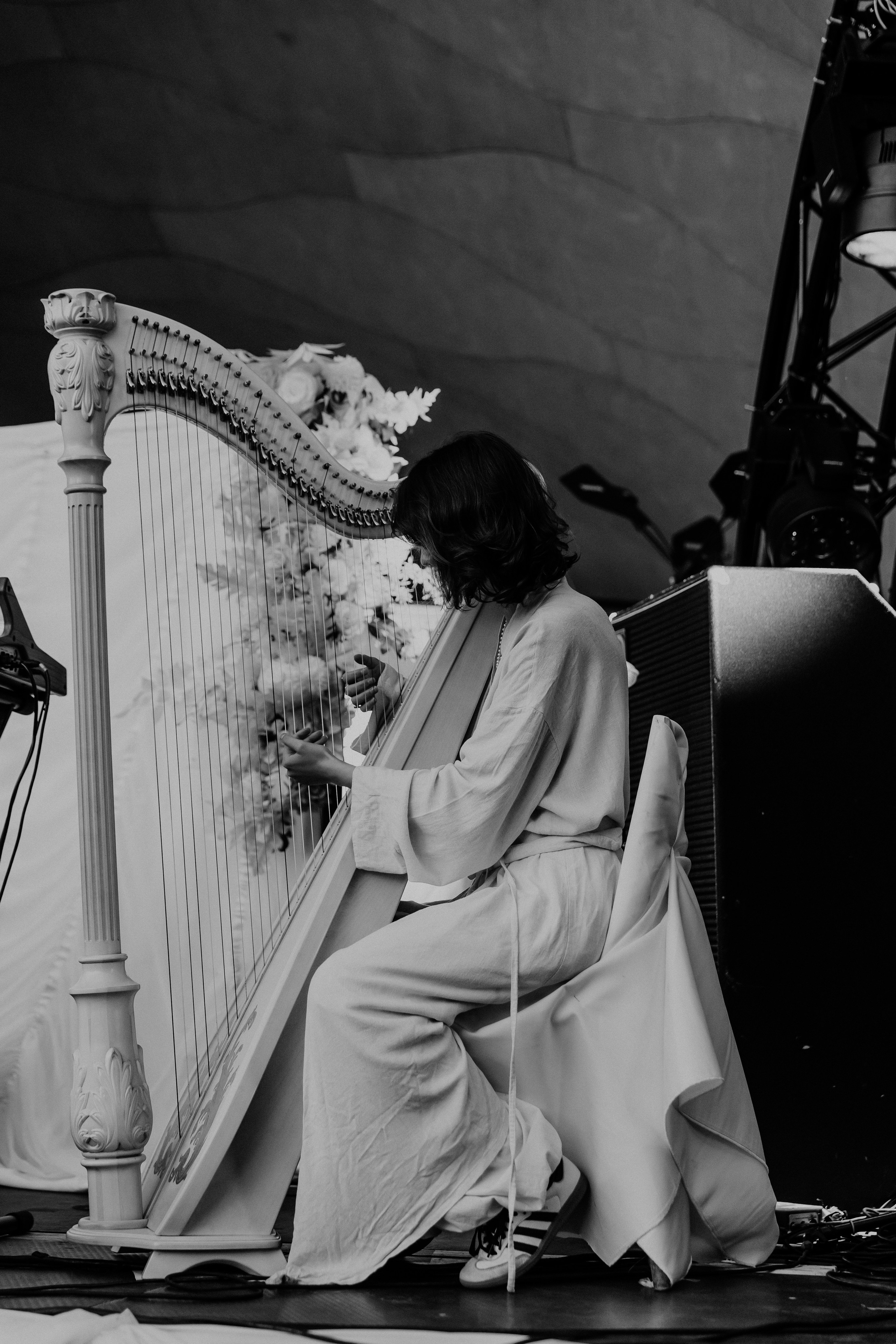 Хаски. Фотограф Нижний Новгород — Дмитрий Грехов