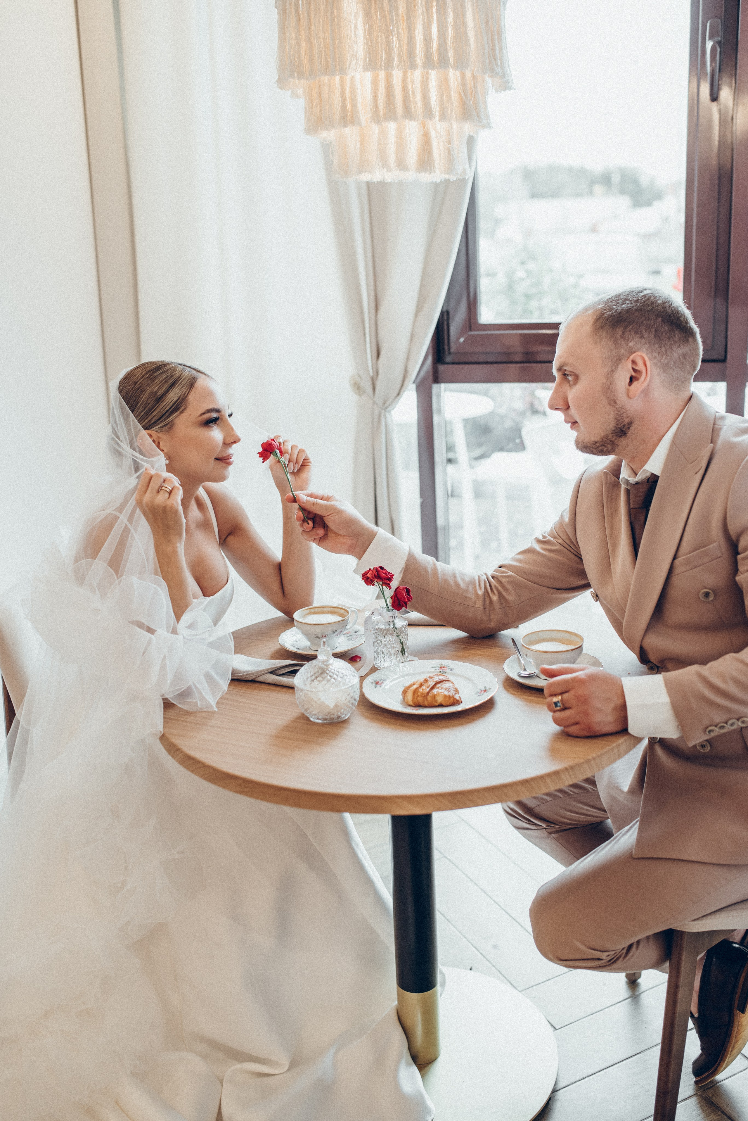 August, 2024. Фотограф Данил Бушуев