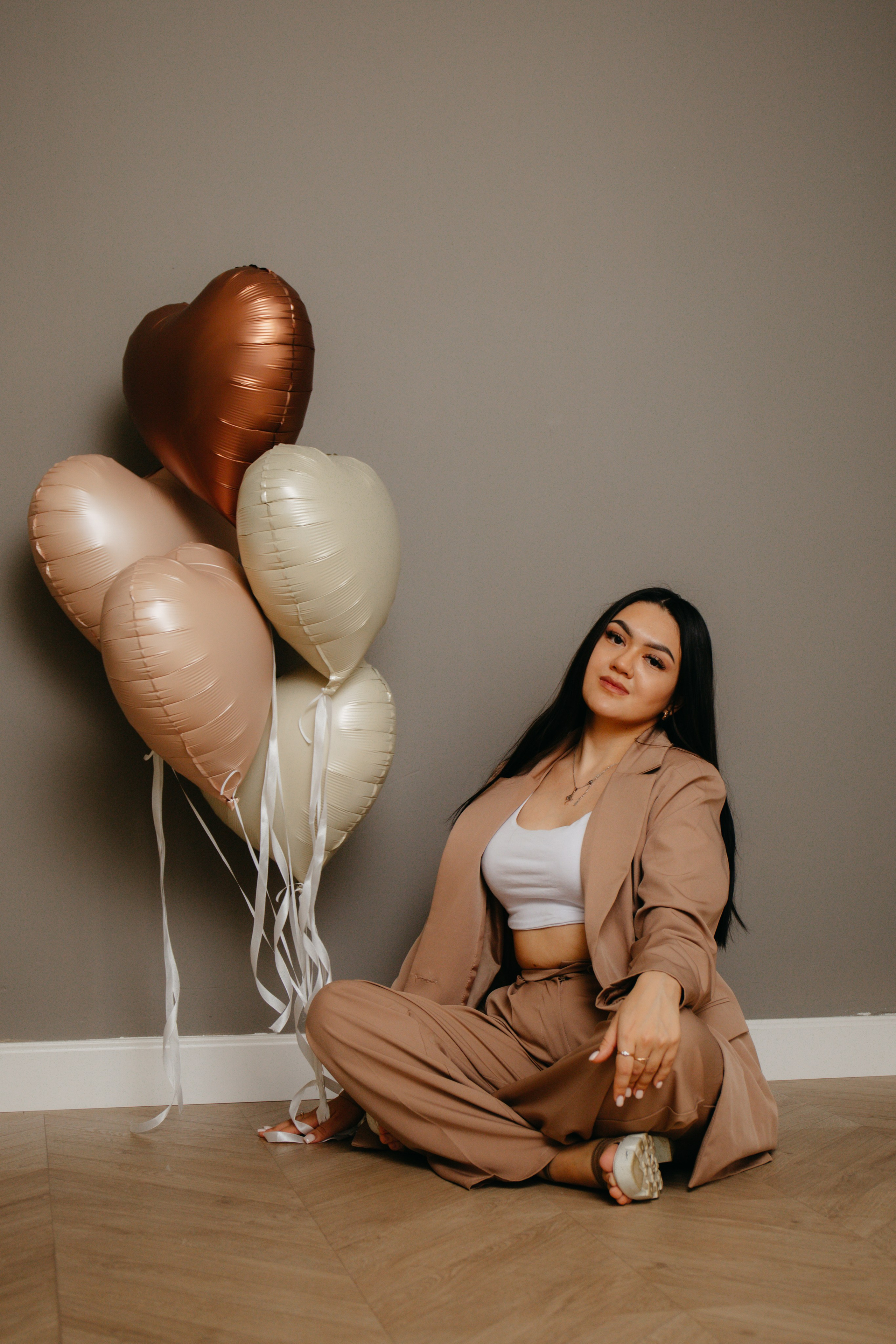 Загира. Свадебный и женский фотограф