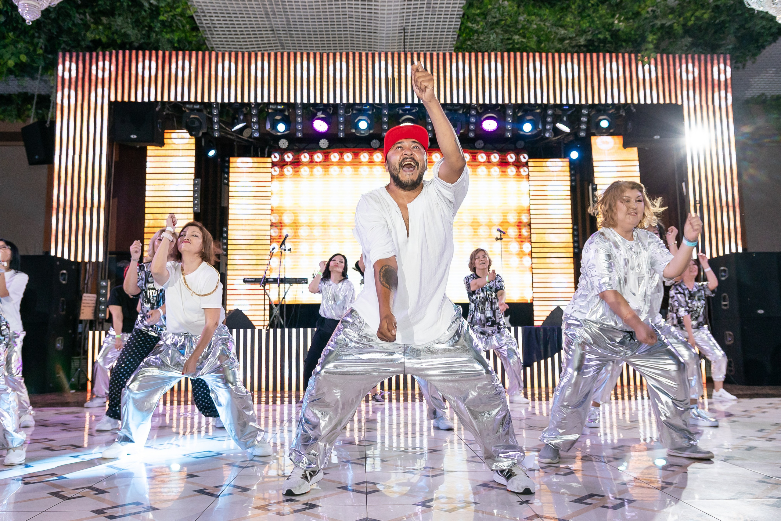 Выпускной вечер | Встреча рассвета. Фото и видеосъемка в Алматы