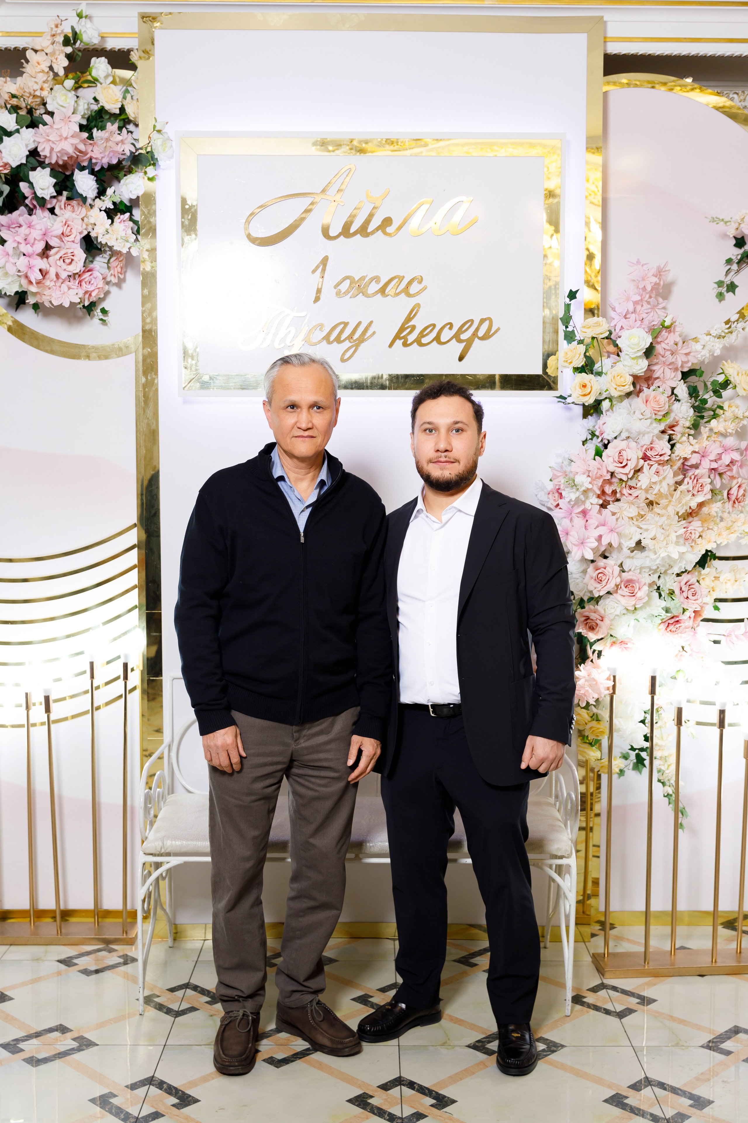 Годики | Тұсау кесу. Фото и видеосъемка в Алматы