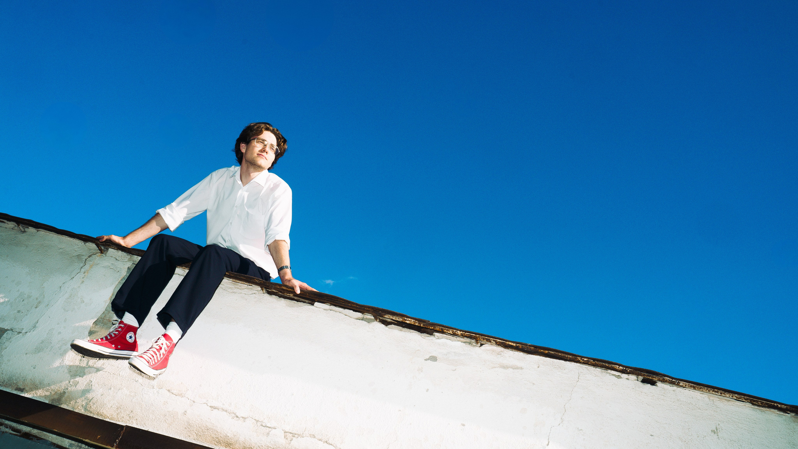 Стёпа. Репортажный фотограф Даниил Коваленко