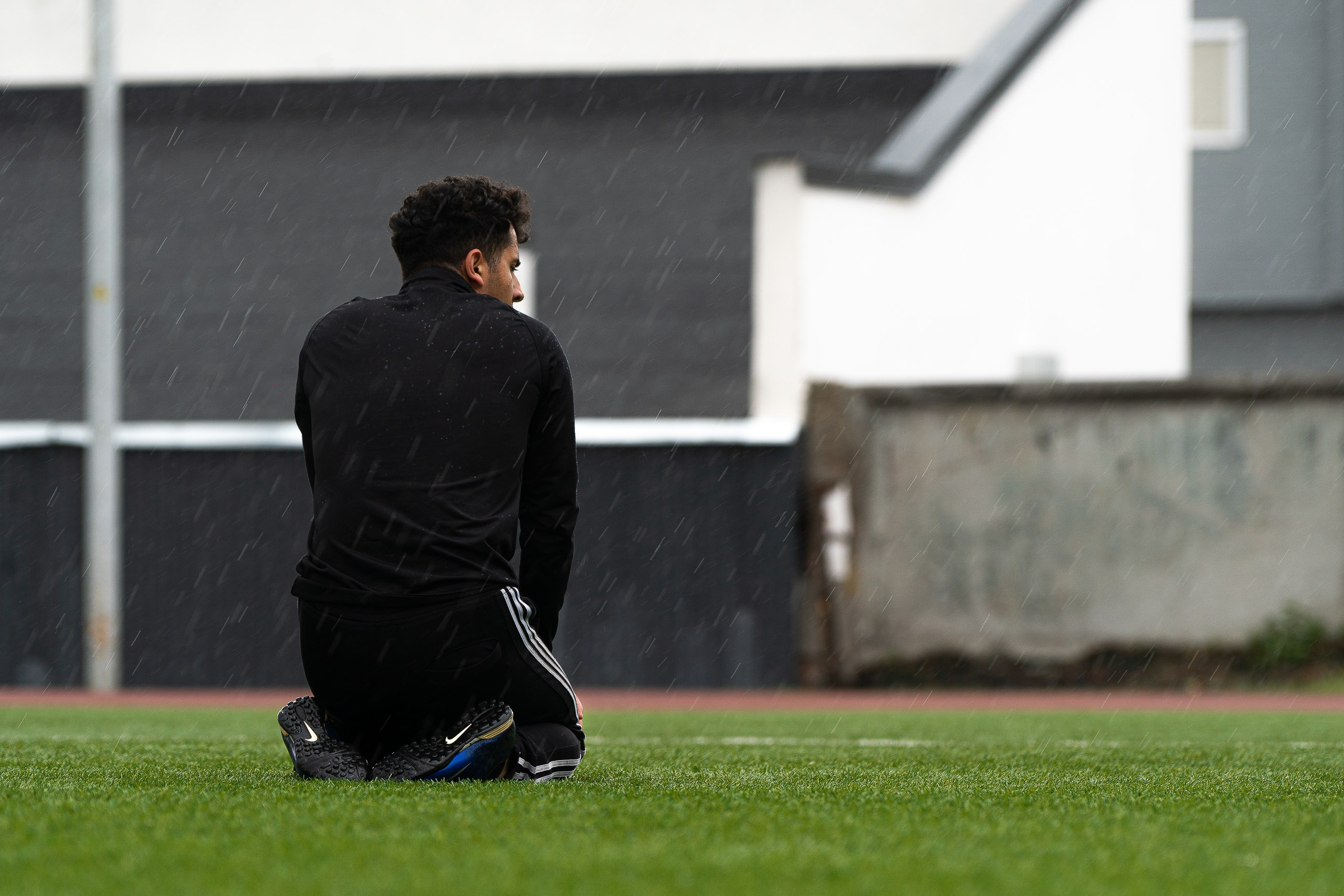 Спорт. Репортажный фотограф Даниил Коваленко