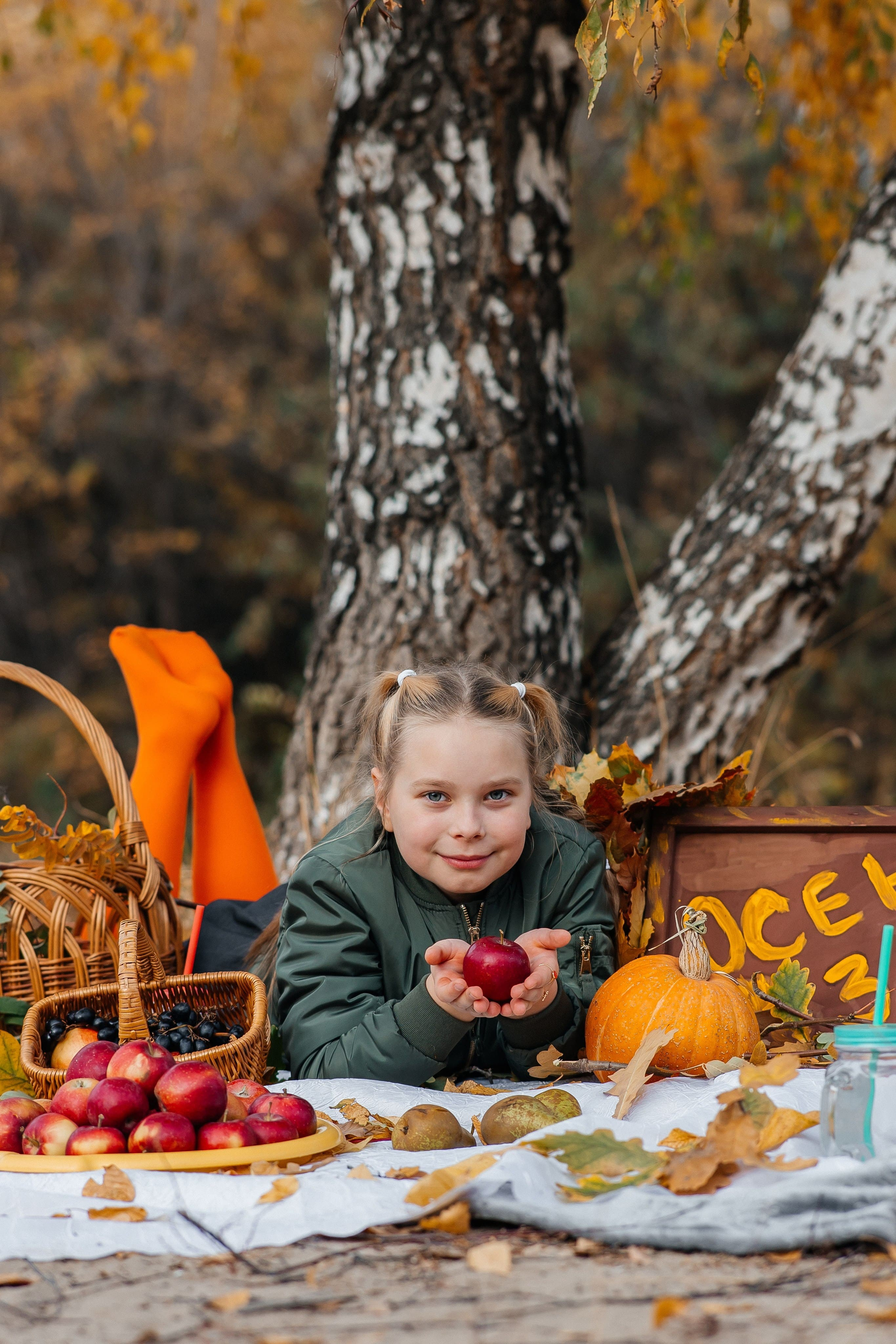 Школьные фото. Фотограф в Тюмени