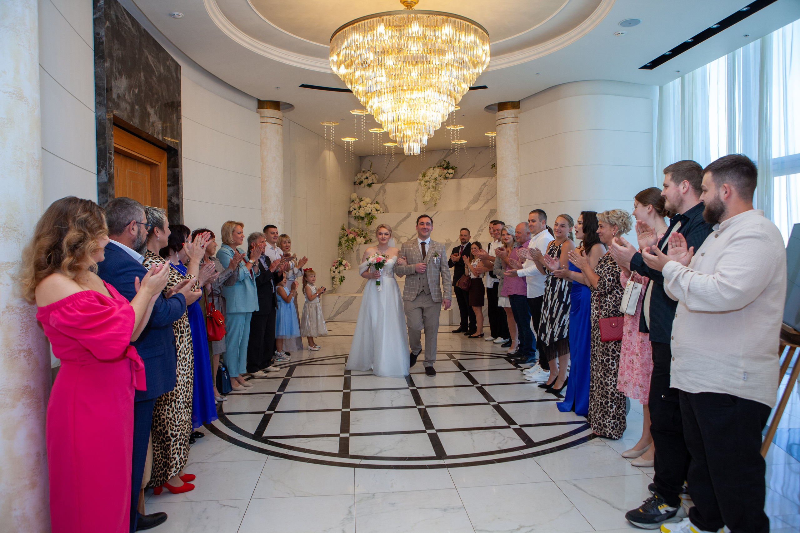 Антон и Мария. Репортажный, семейный, свадебный, портретный фотограф