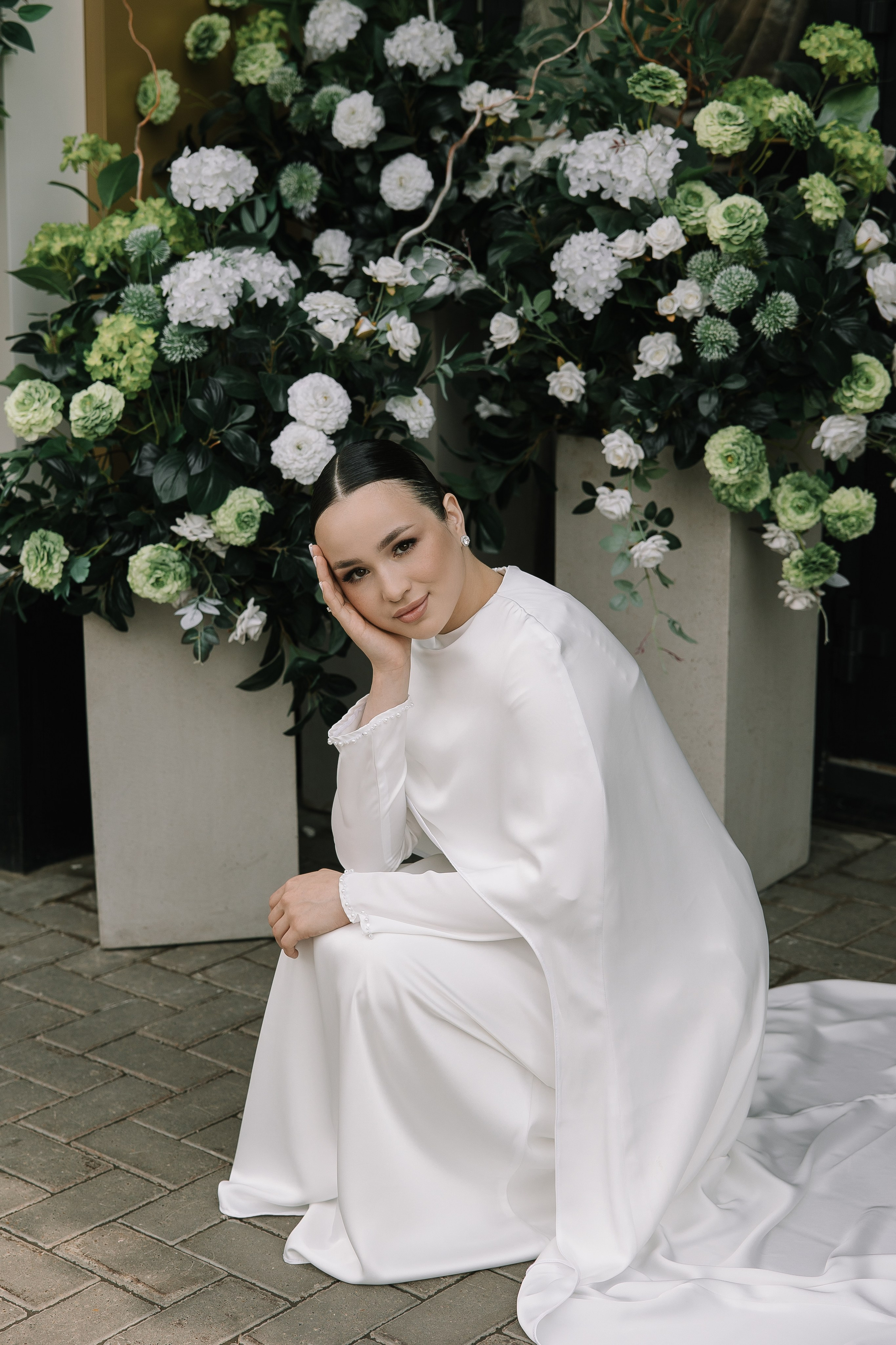 Тимур и Алия. Свадебный и семейный фотограф в Набережных Челнах и Казани