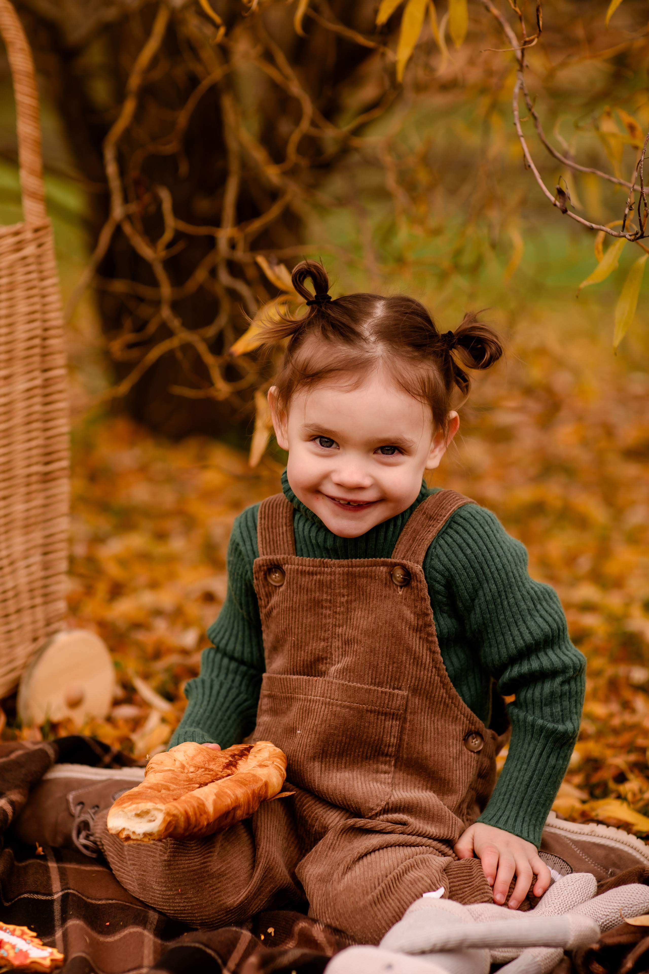 Дети. Семейный и детский фотограф в Москве и на Новой Риге Светлана Демина