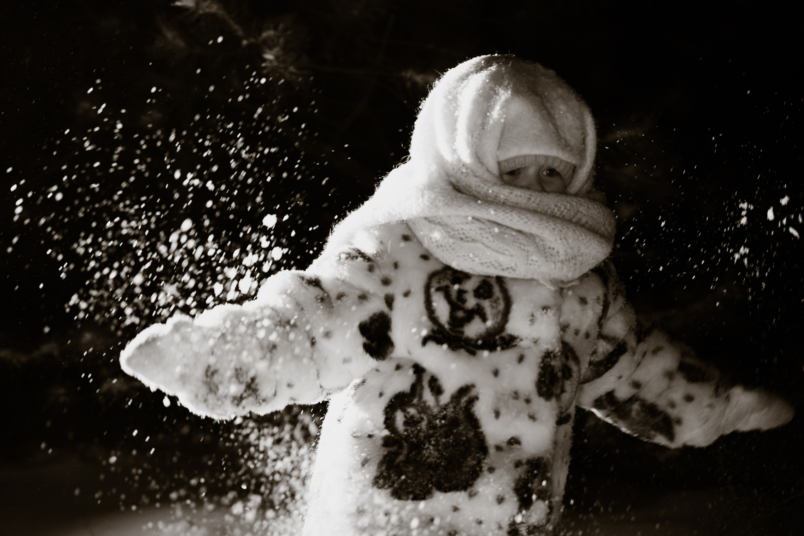 Аришка. Фотограф в Минске — Мария Миллс