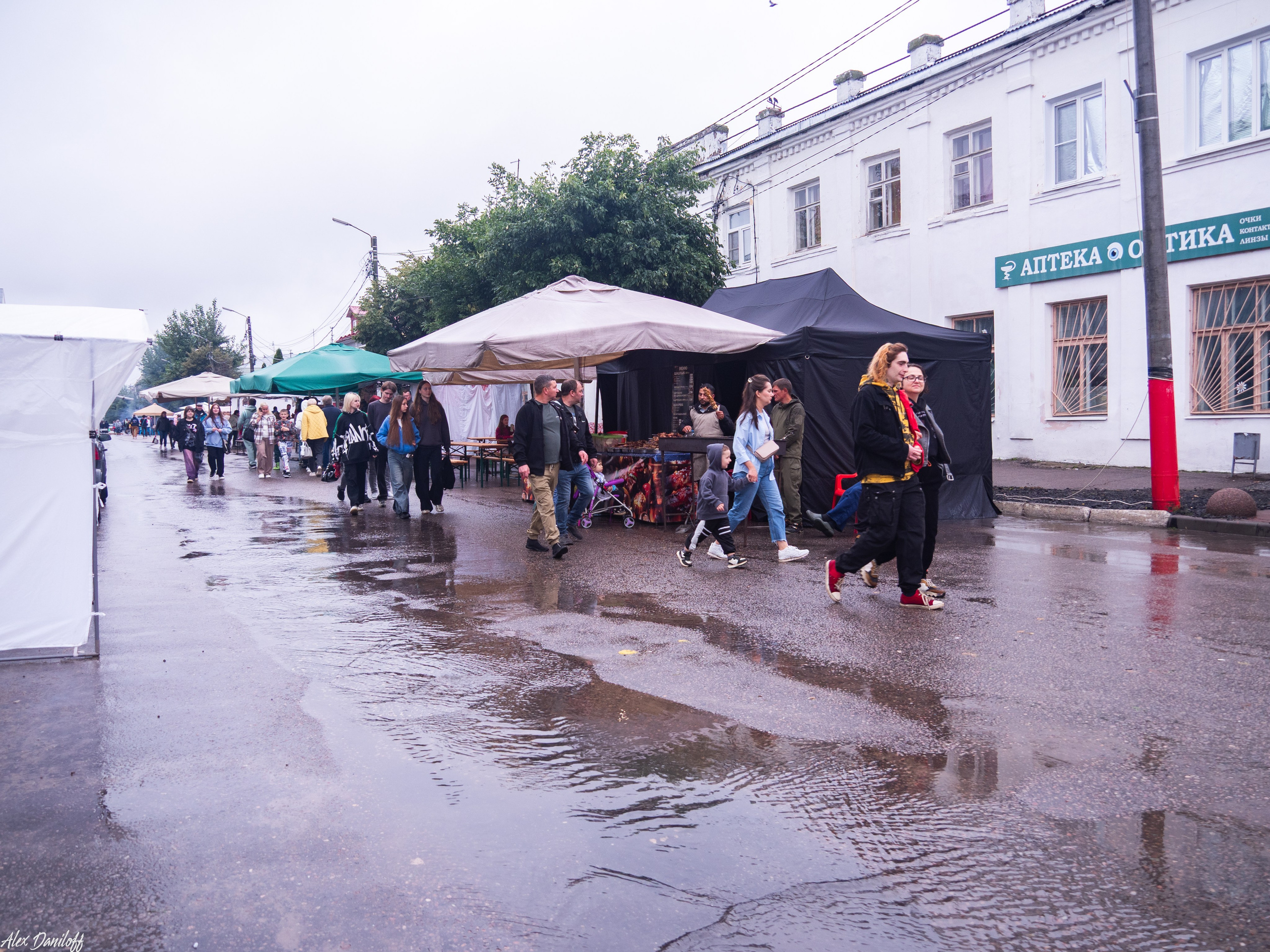 День города Муром 2025. Муром-Инфо. Новости культуры, образования, спорта в городе Муром