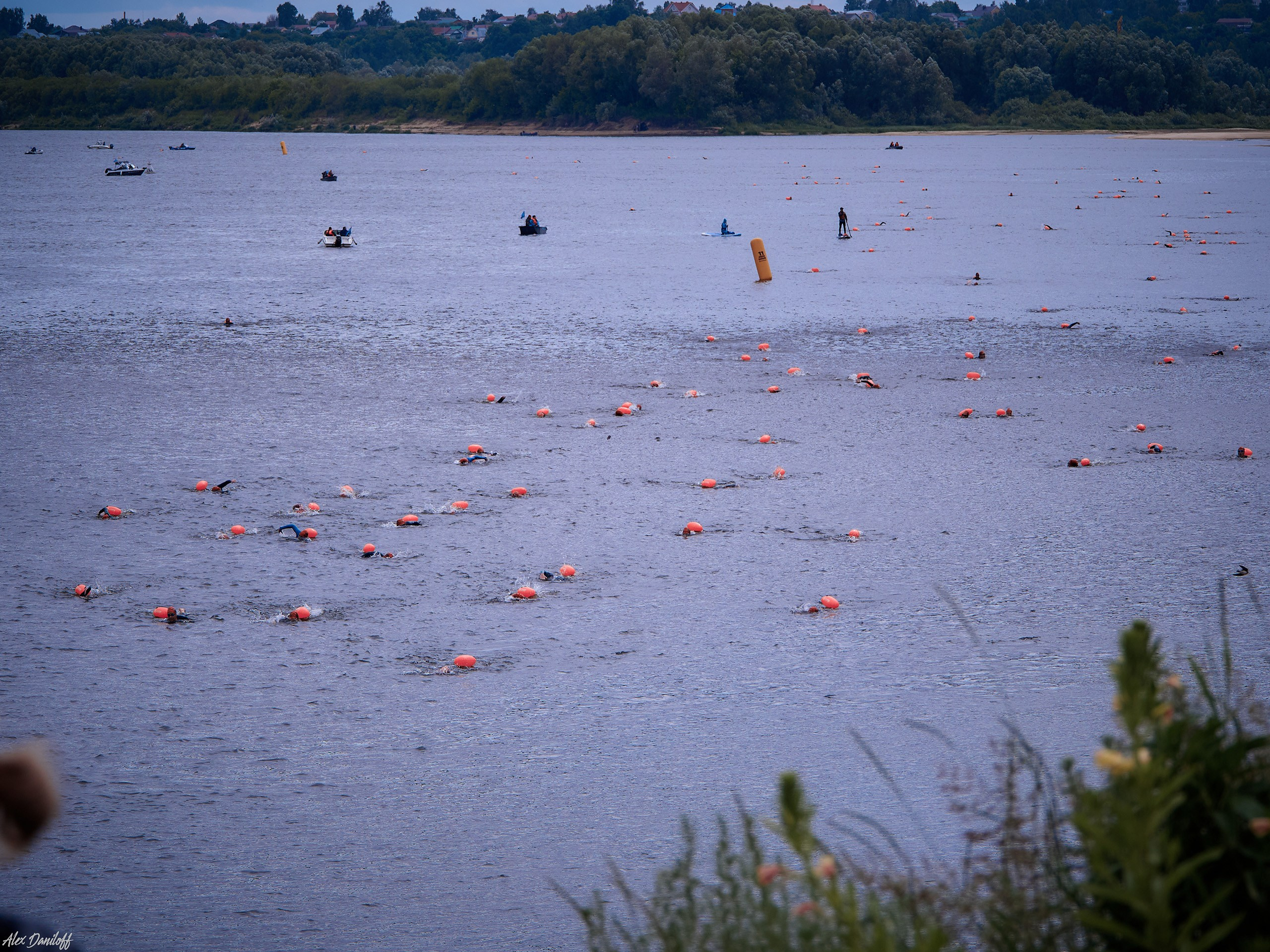 X-Waters Муром 2025. Муром-Инфо. Новости культуры, образования, спорта в городе Муром