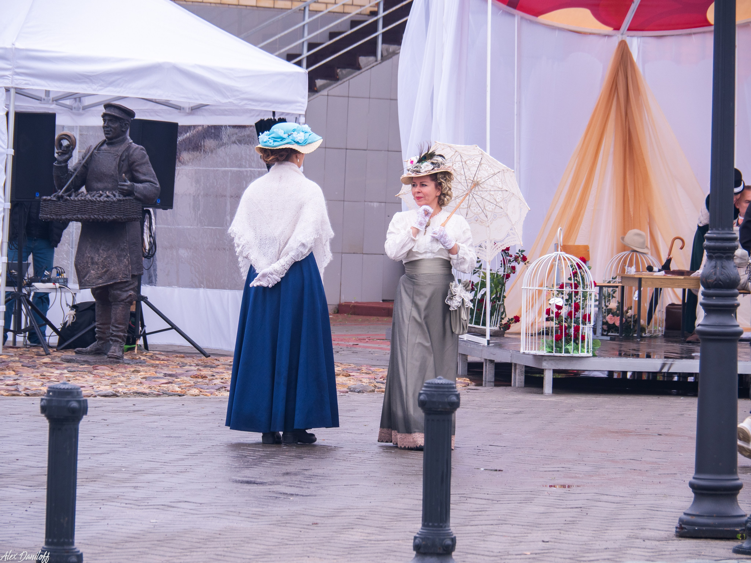 День города Муром 2025. Муром-Инфо. Новости культуры, образования, спорта в городе Муром