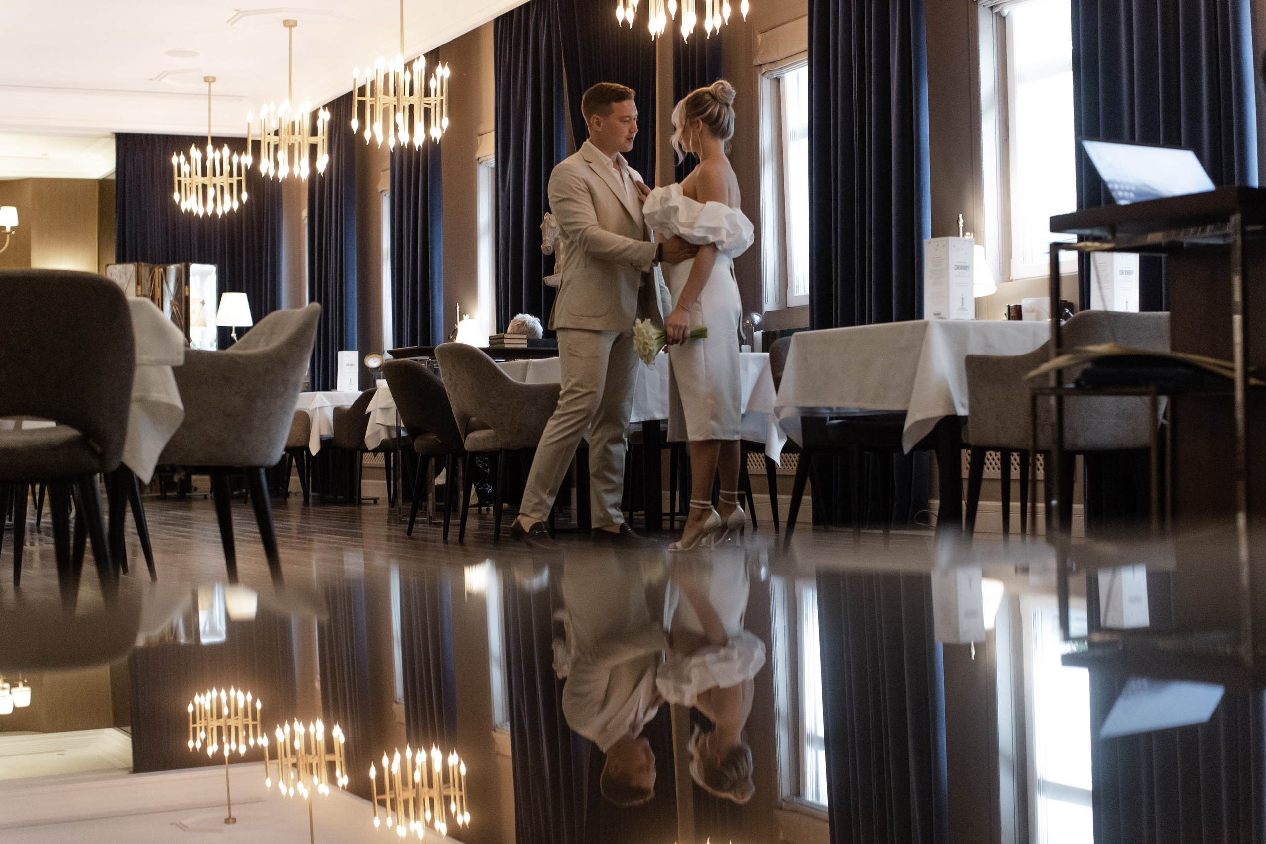 Cherry Candy Love. Свадебный фотограф — Ефимов Сергей