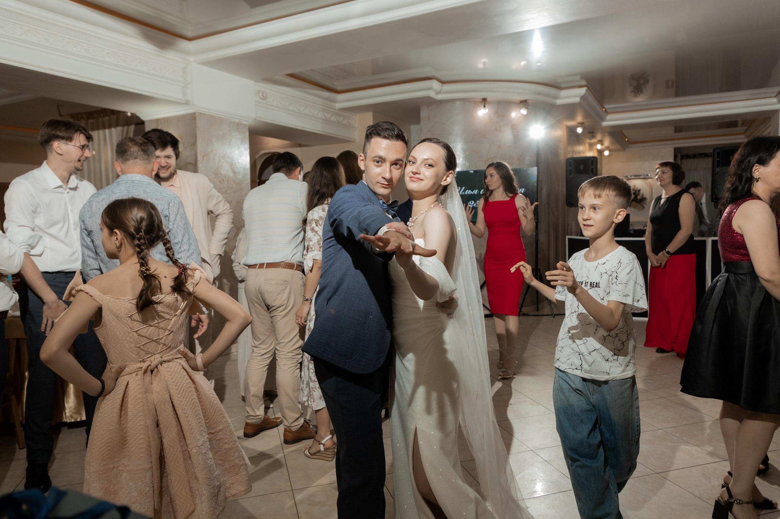 Илья и Ксения (сокращено). Свадебный фотограф Ангелина Сунгатулина | Саратов | Балаково | Вольск