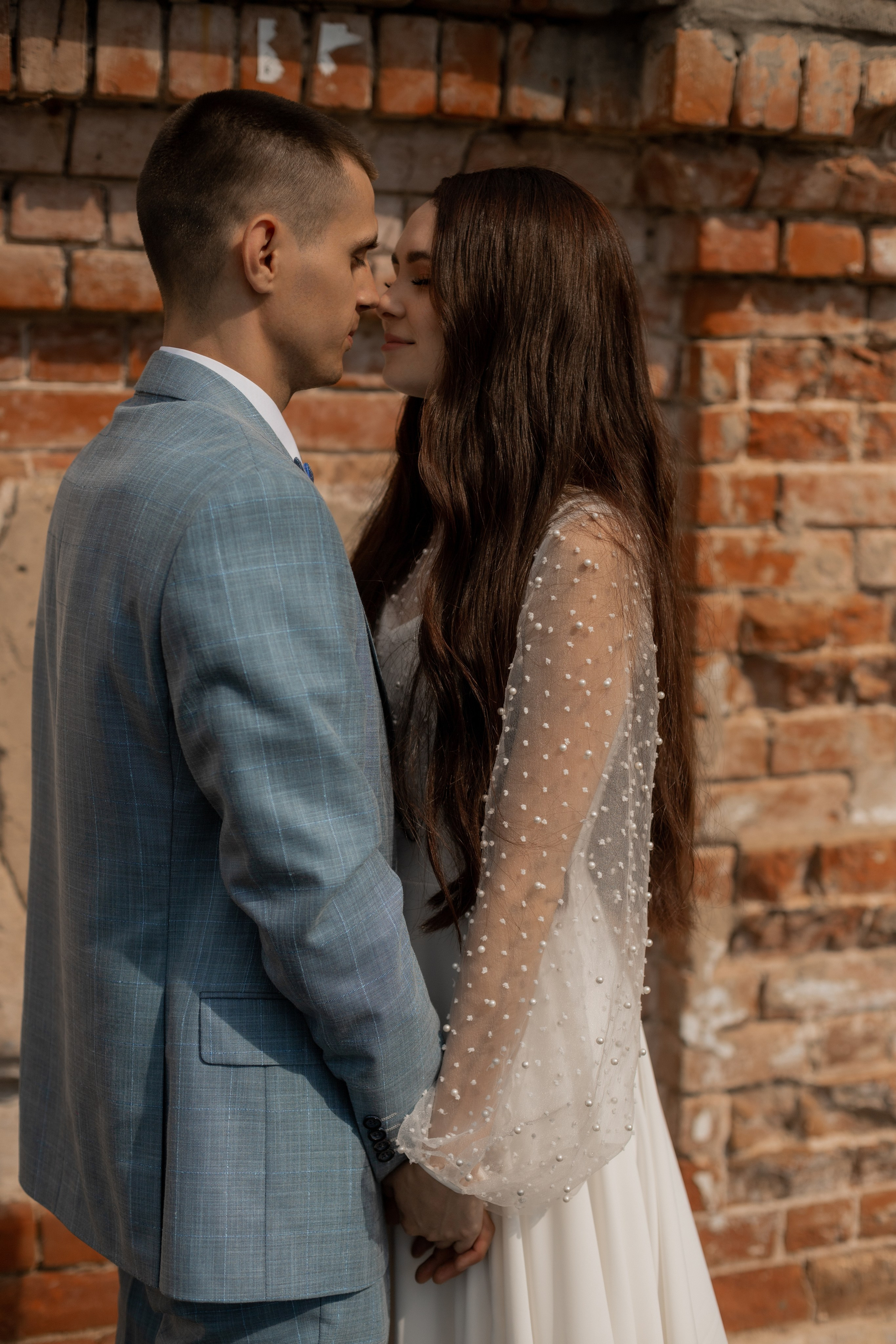 Артём и Валерия (сокращено). Свадебный фотограф Ангелина Сунгатулина | Саратов | Балаково | Вольск