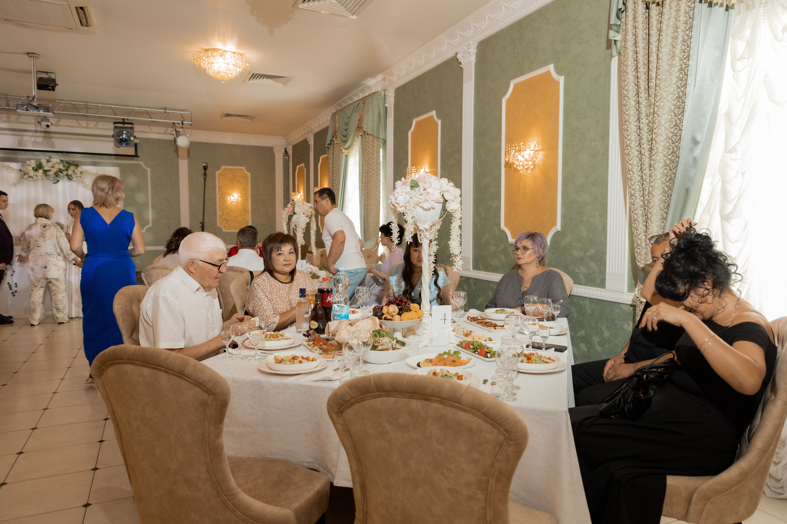 Банкеты. Свадебный фотограф Ангелина Сунгатулина | Саратов | Балаково | Вольск