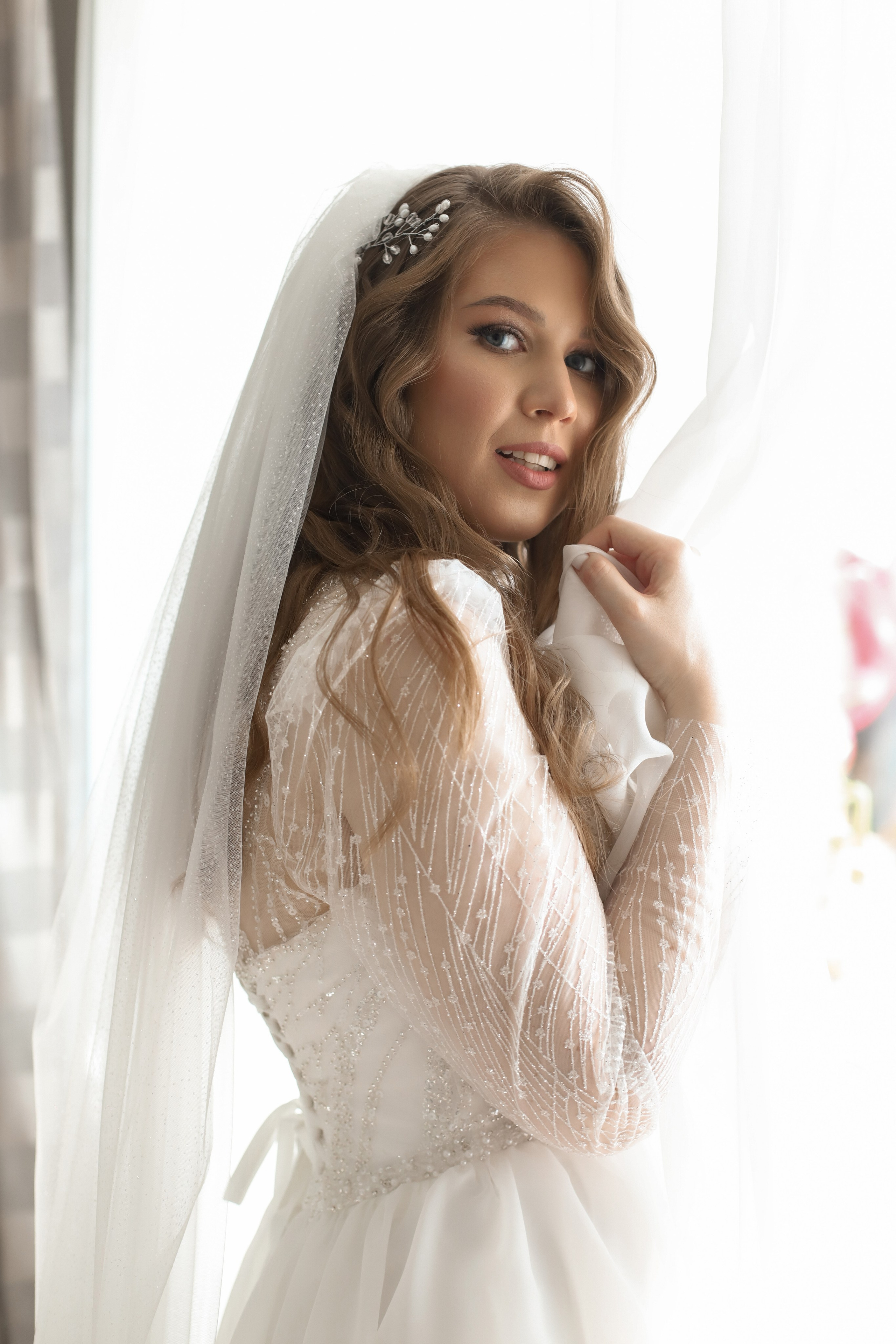 Дмитрий и Алина (сокращено). Свадебный фотограф Ангелина Сунгатулина | Саратов | Балаково | Вольск