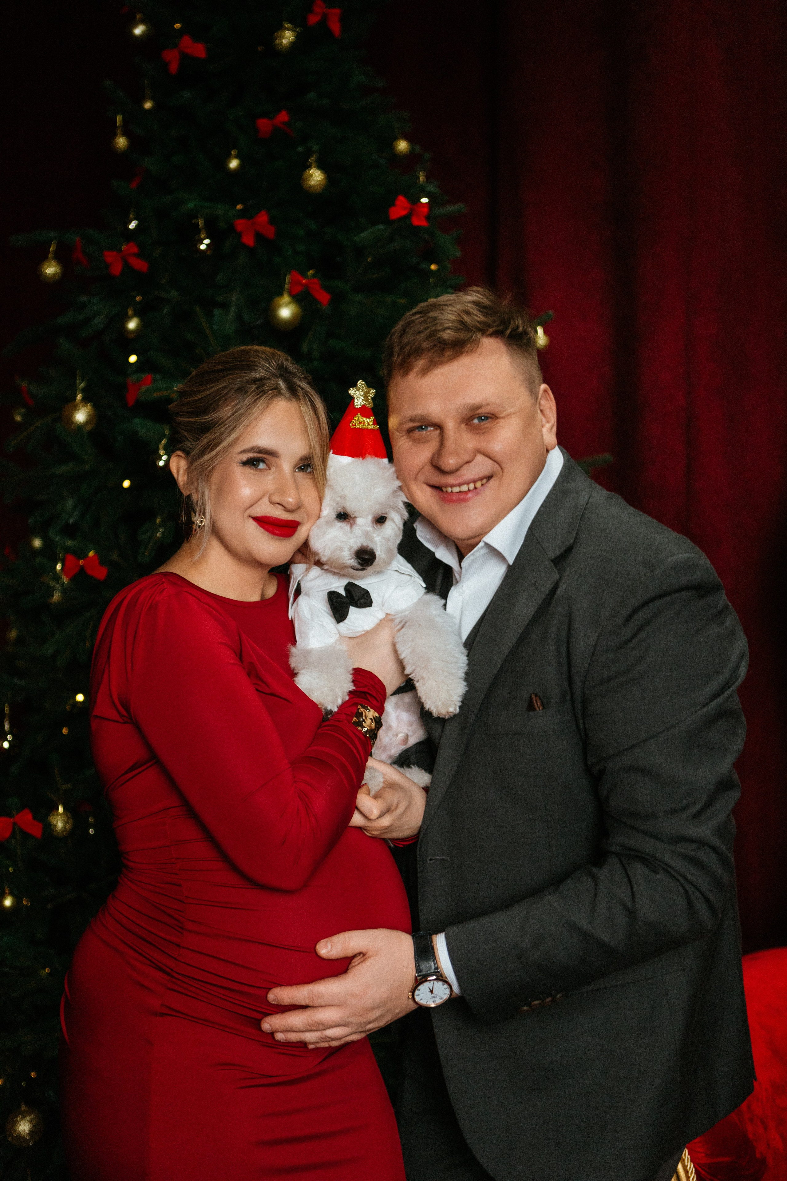 Беременность. Индивидуальный и свадебный фотограф в Нижнем Новгороде Трушина Кристина