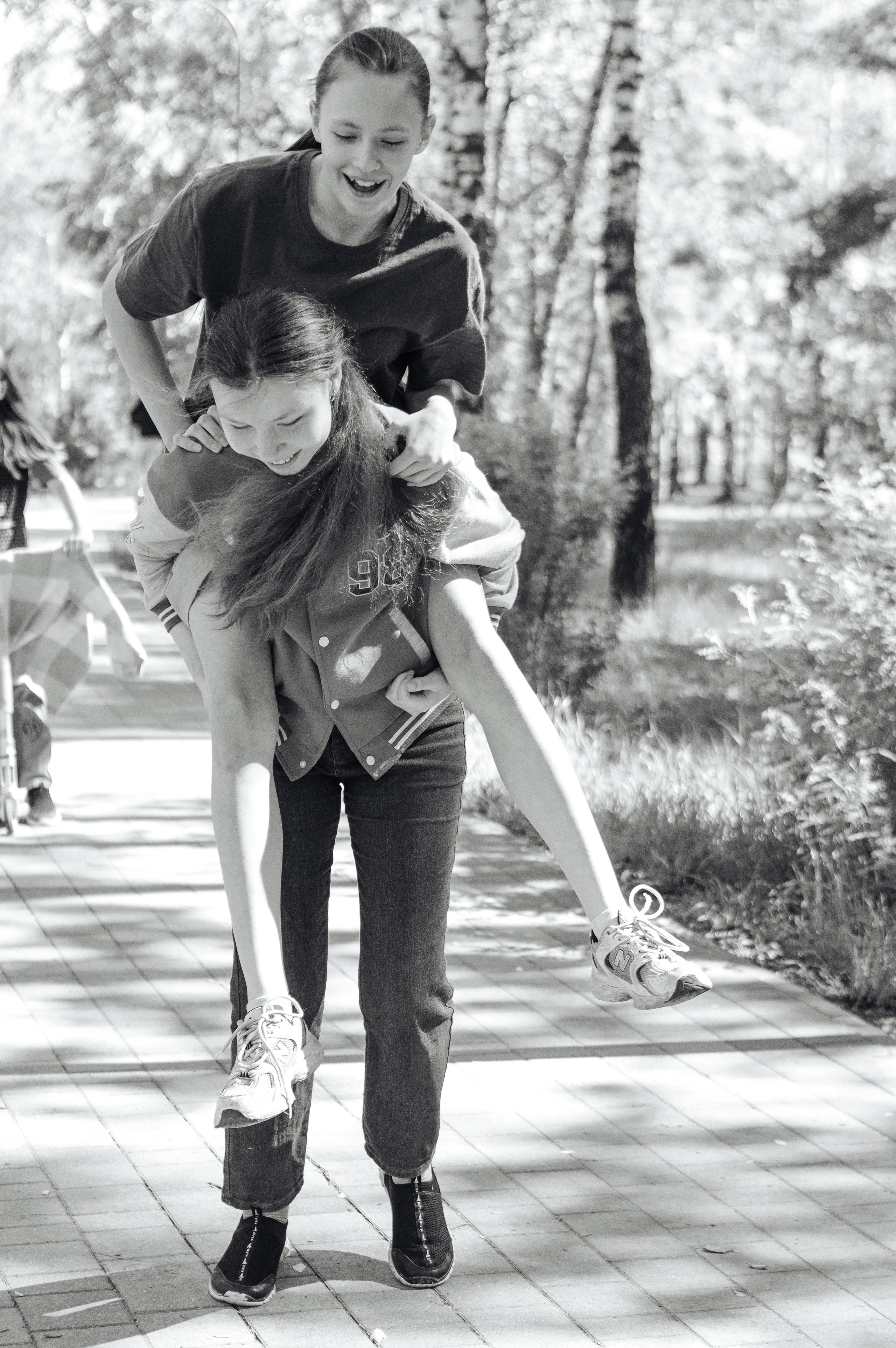 Школа. Индивидуальный и свадебный фотограф в Нижнем Новгороде Трушина Кристина