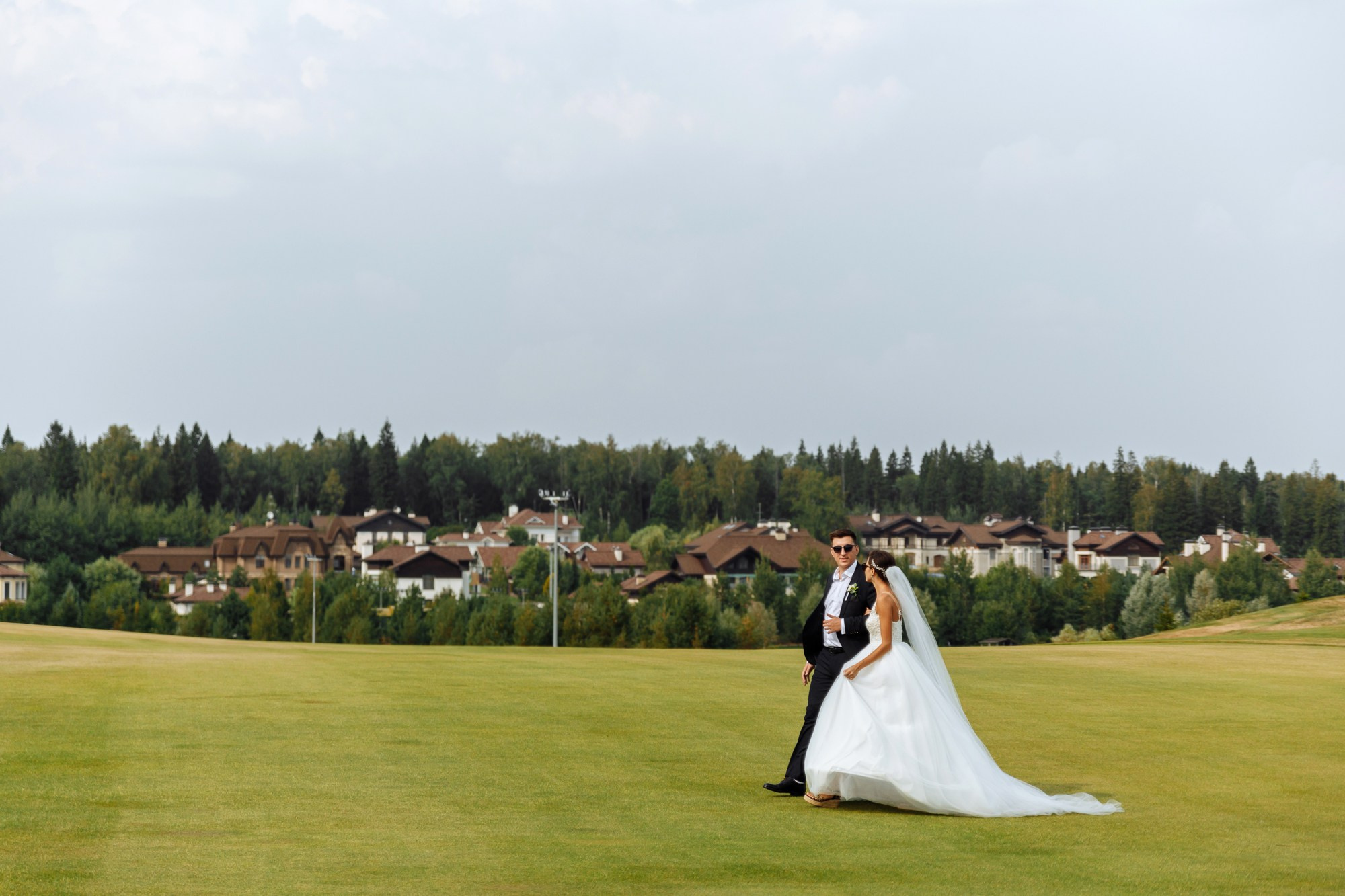 Максим и Маргарита