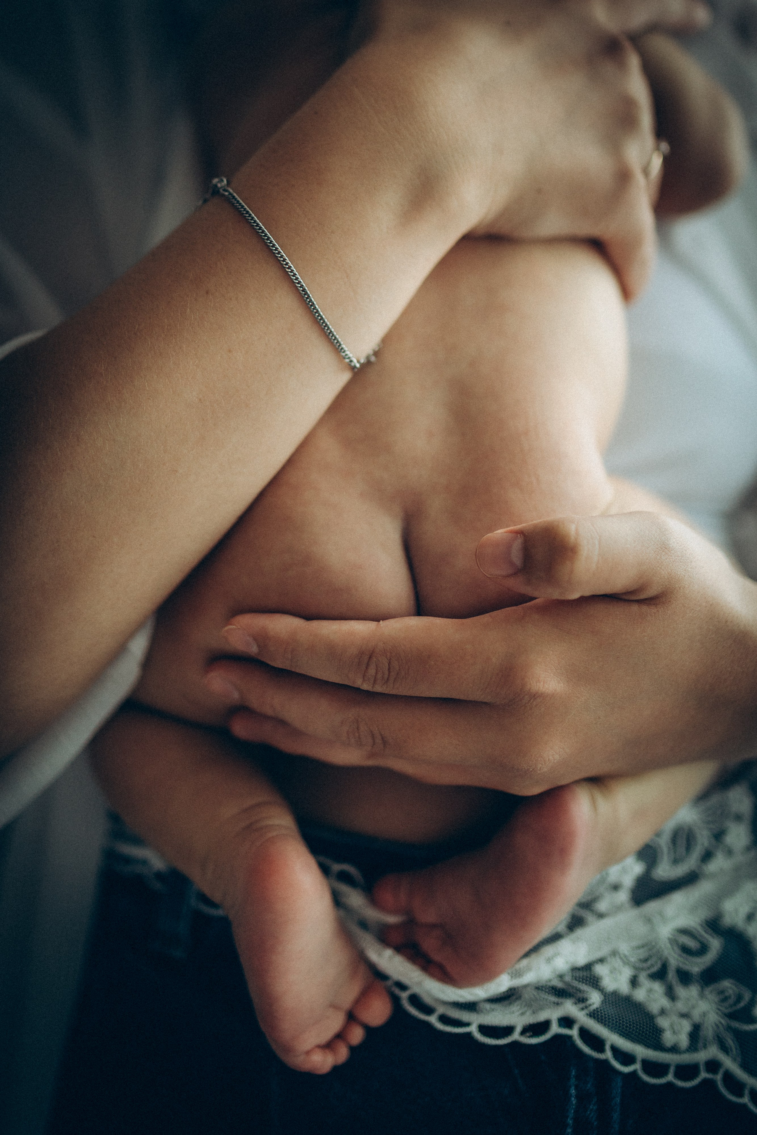 Аня, Кирилл и Ярослав. Семейный фотограф и фотограф на роды в Ростове-на-Дону Мухина Виктория