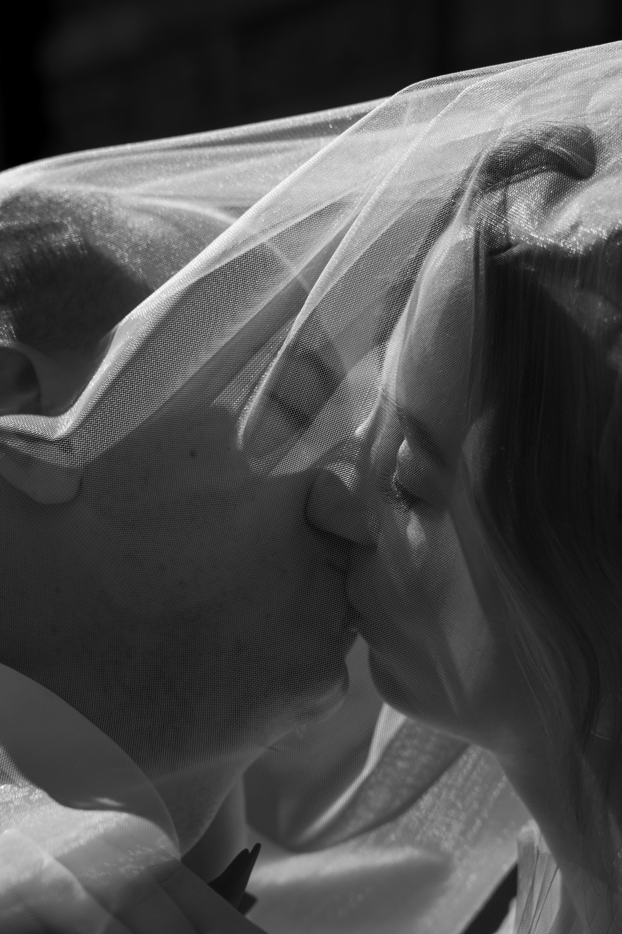 Катя и Антон. Фотограф Анна Котова