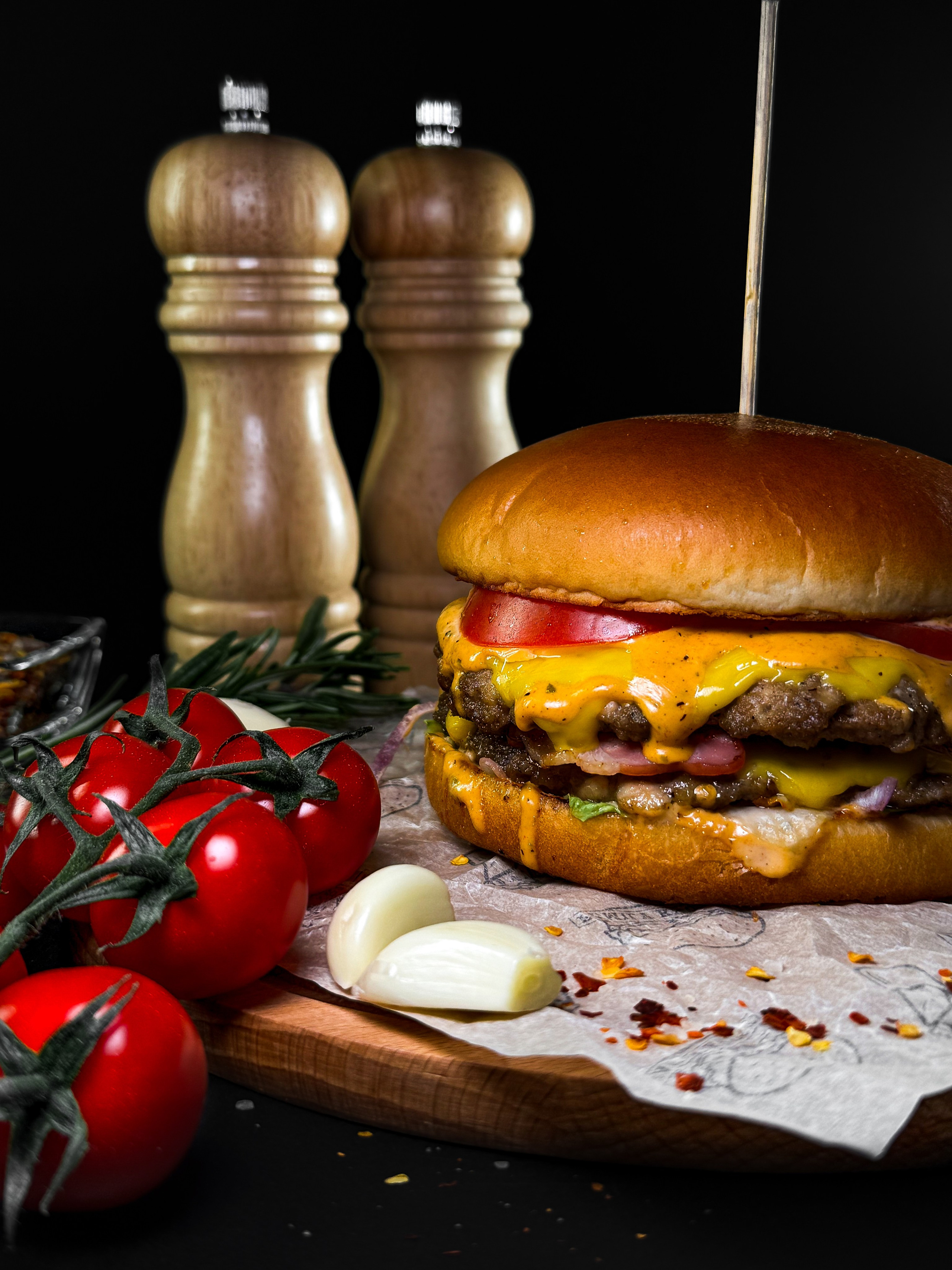 Предметная съемка. Content creator Saint-P