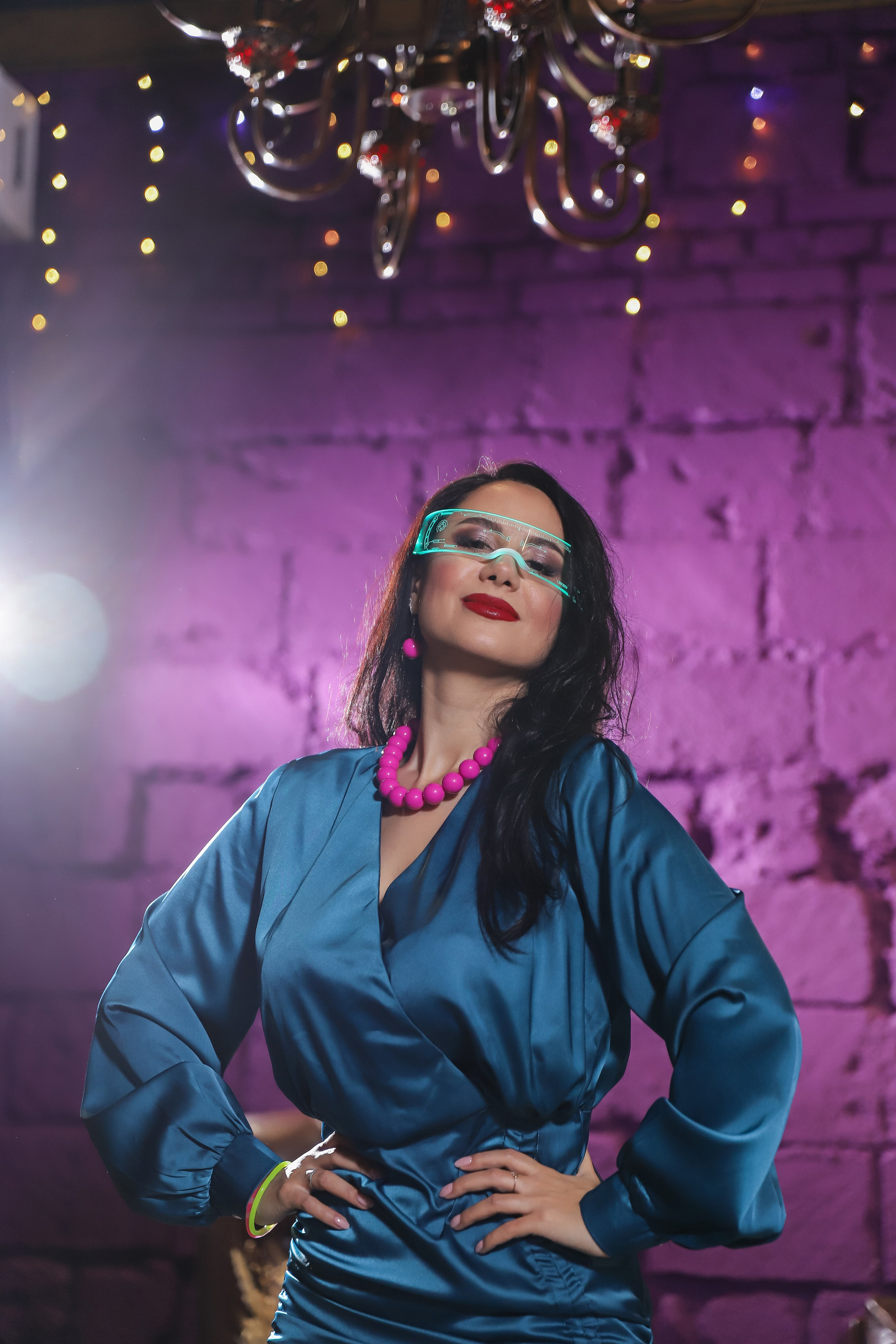 День рожденье 18+. Фотограф в Краснодаре Анна Светикова