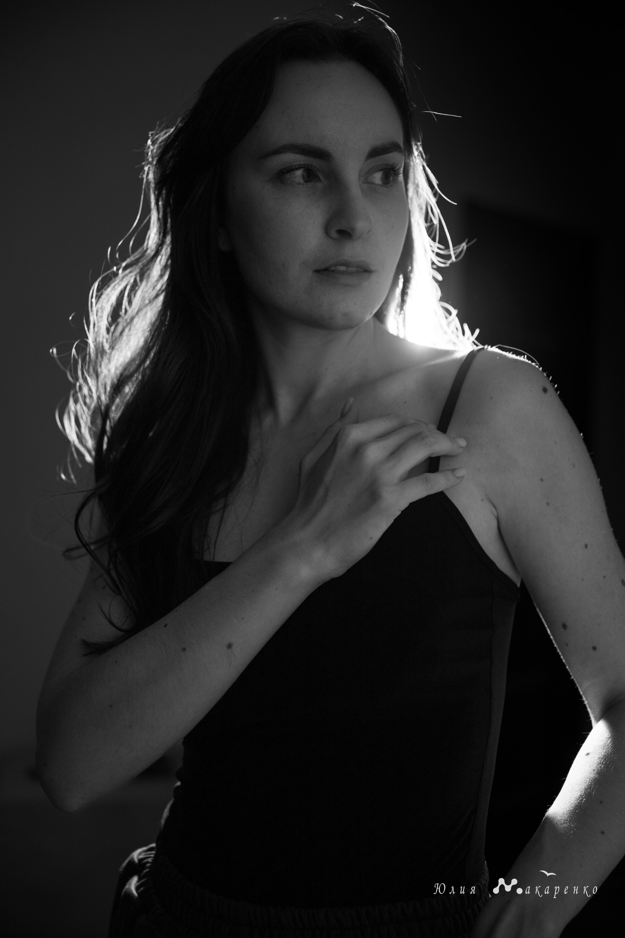 Студийные фотосессии. Студийный и свадебный фотограф и видеограф в Севастополе — Юлия Макаренко