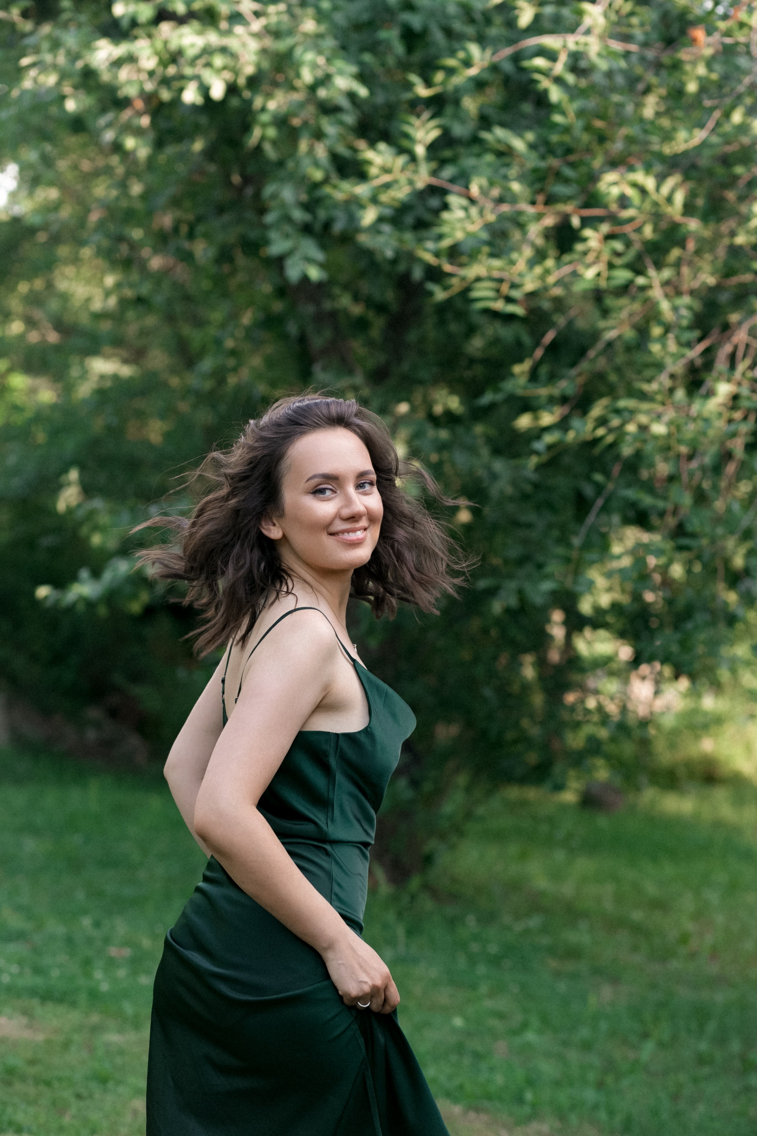 Семья Егоровых. Фотограф Шевчик Виктория