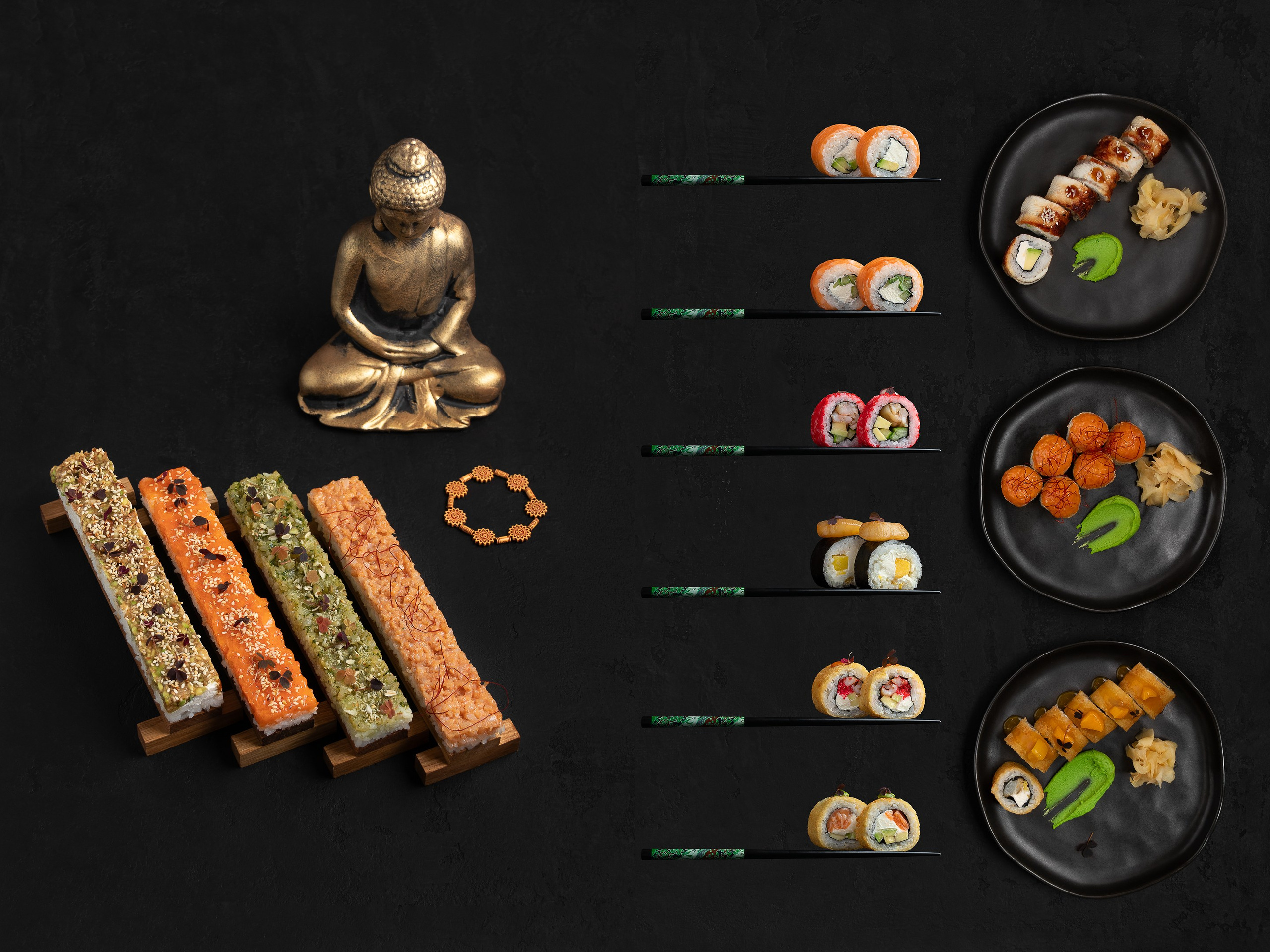 Меню. Предметный фотограф Надежда Яхонтова