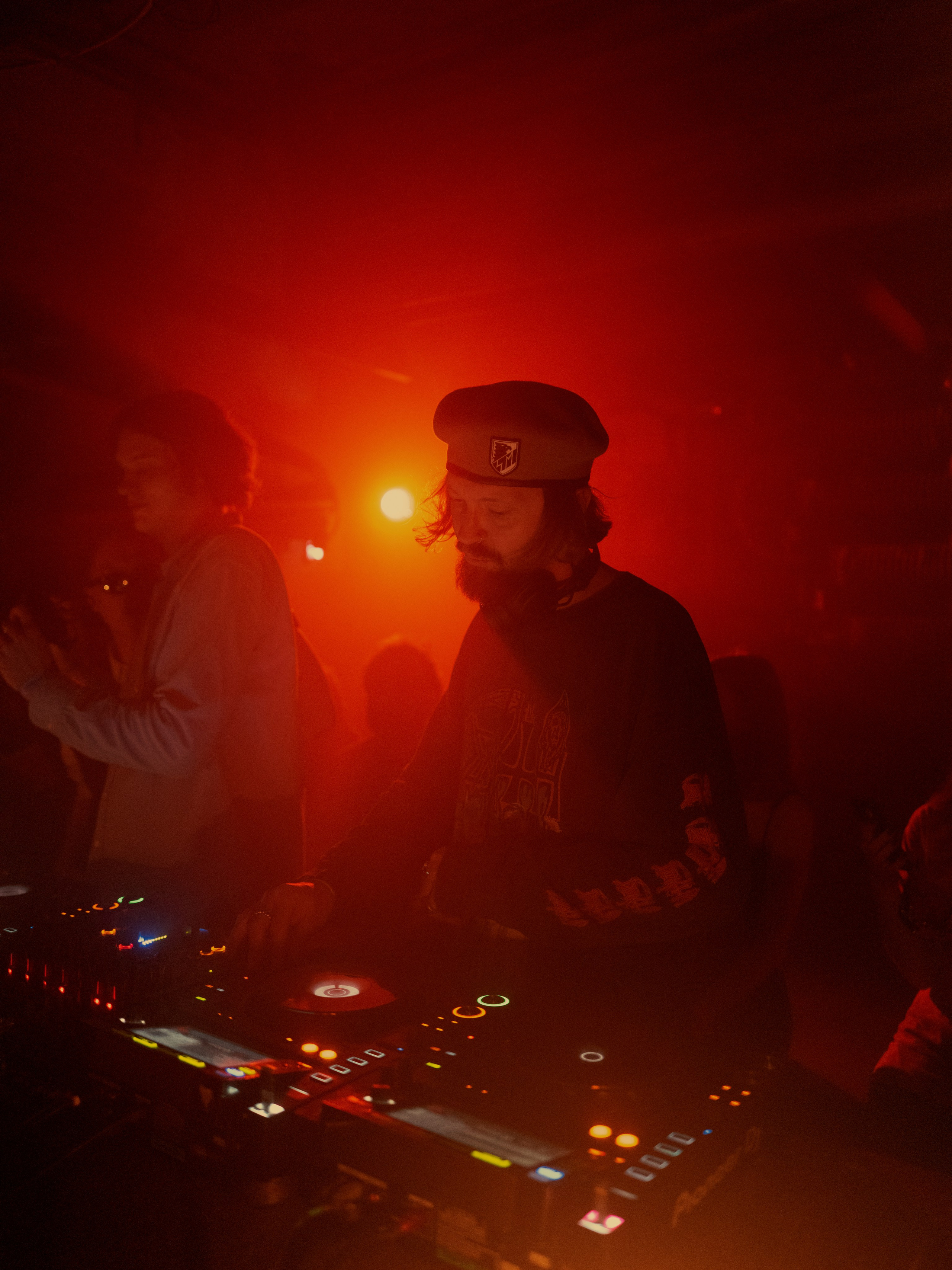 SICK YEARS, ARMA ╳ SILA SVETA. @tomrus: Рустам Шагиморданов — фотограф