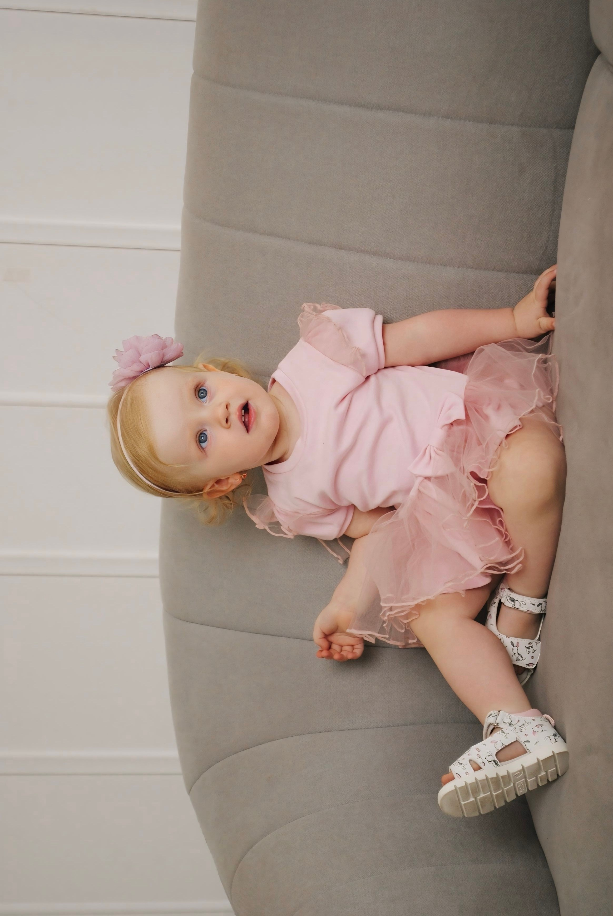 Руслана. Фотограф Мария Мусаелян