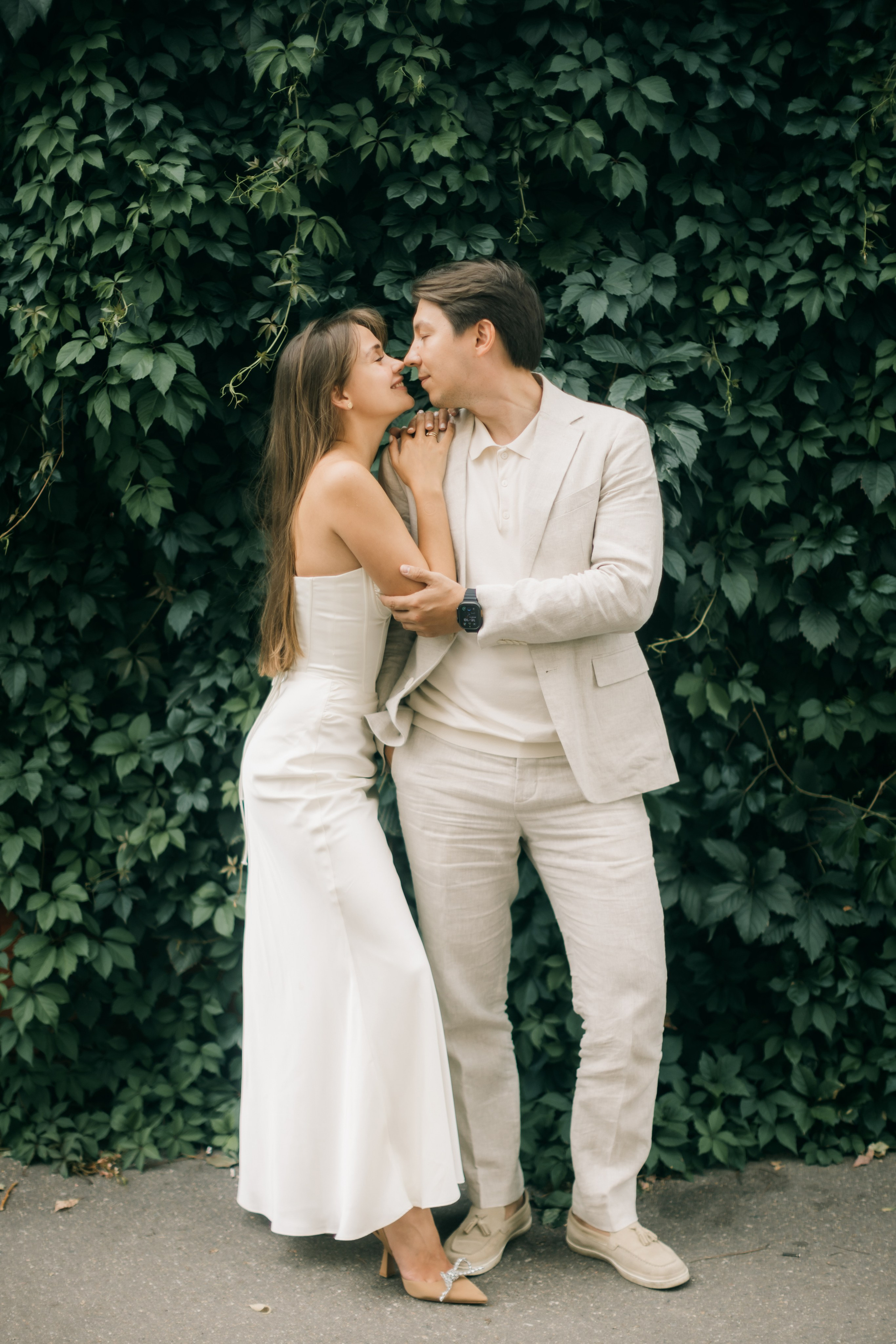 Roma/Tanya. Фотограф Астафьева Мария