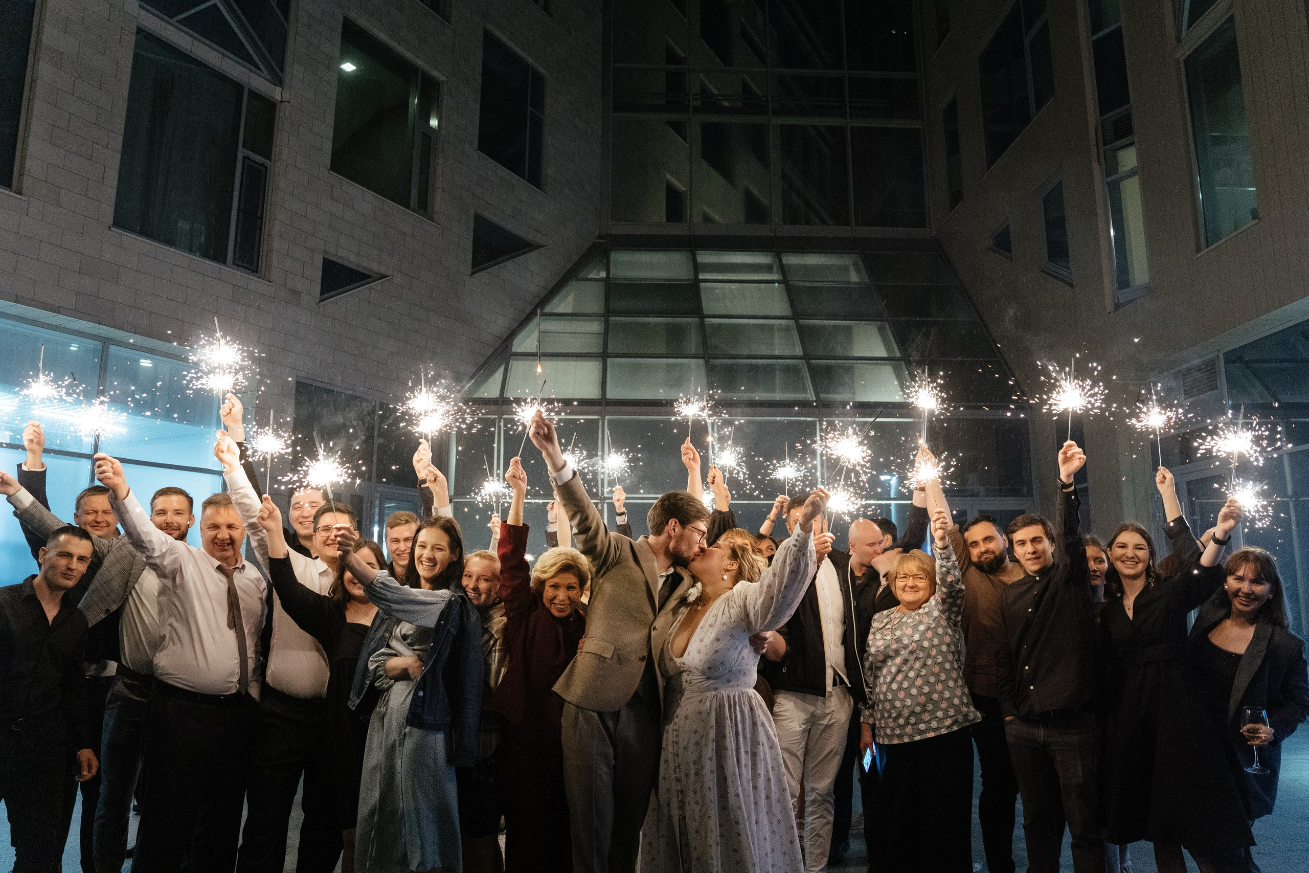 Вадим Анастасия. Григорий и Ольга Насинник — свадебный фотограф Архангельск