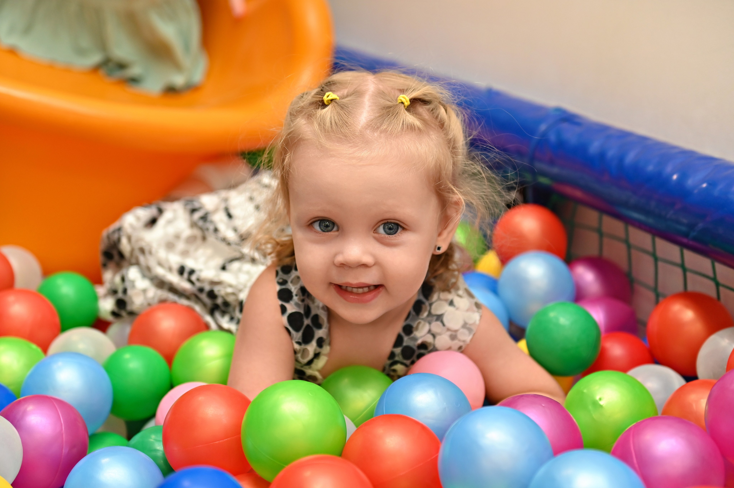 Дни Рождения. Свадебный и семейный фотограф Волгоград, Краснодар