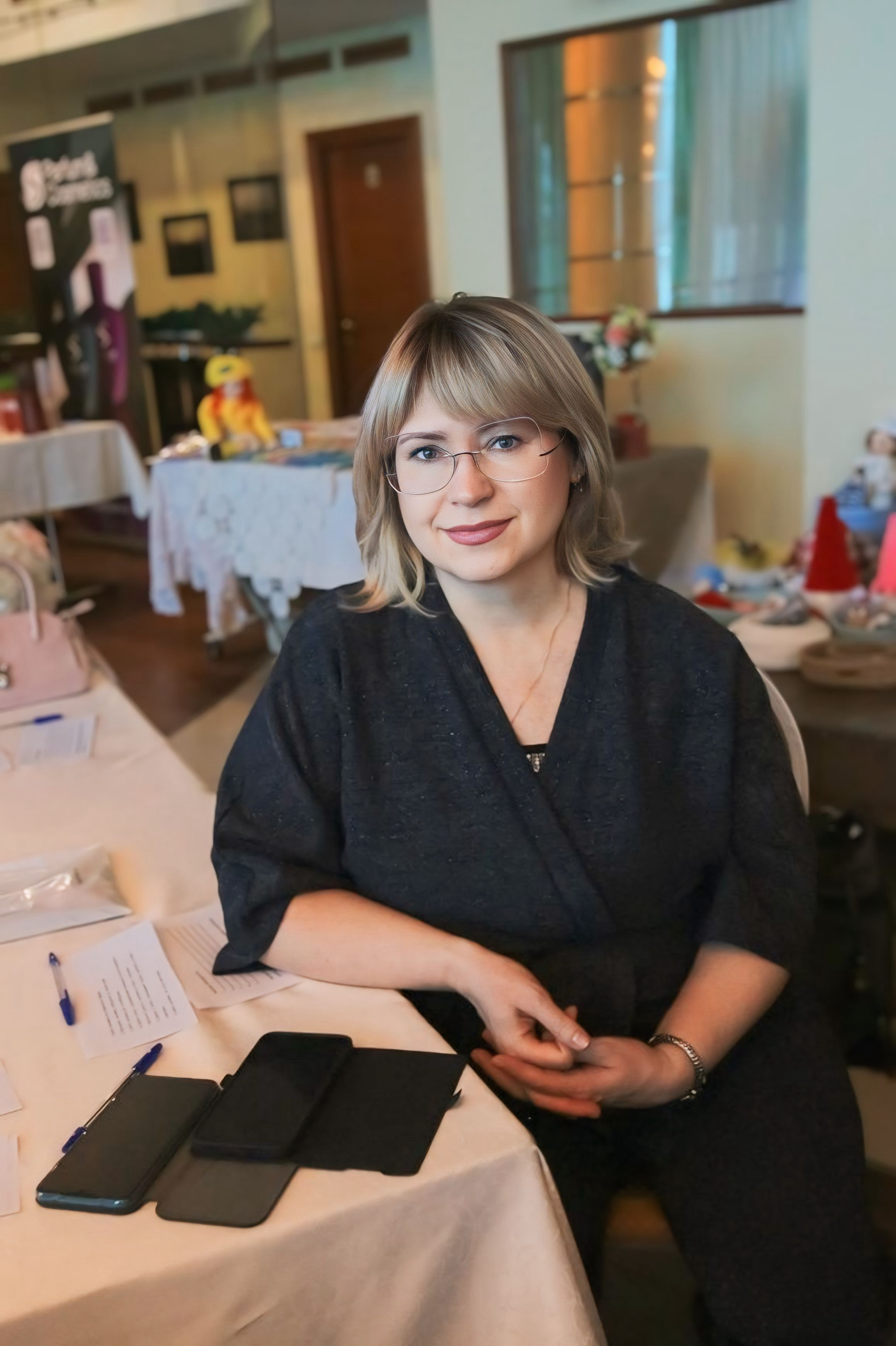 Нетворкинг 24.01.2026. Свой фотограф Нижний Новгород