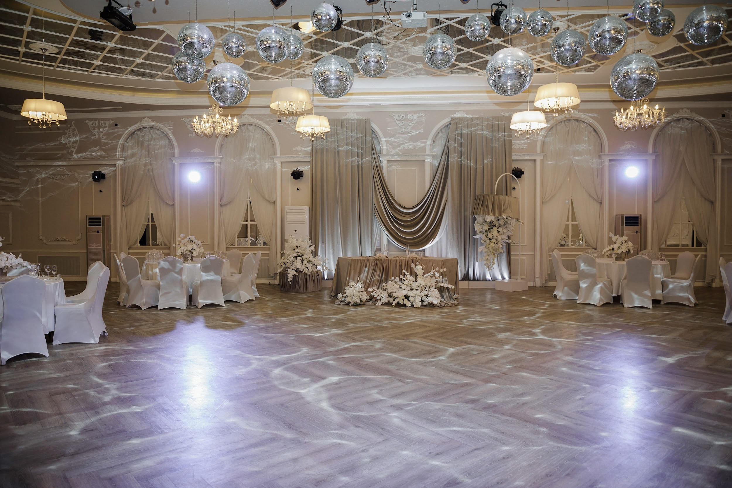 ВИОЛЕТТА И АЛЕКСАНДР