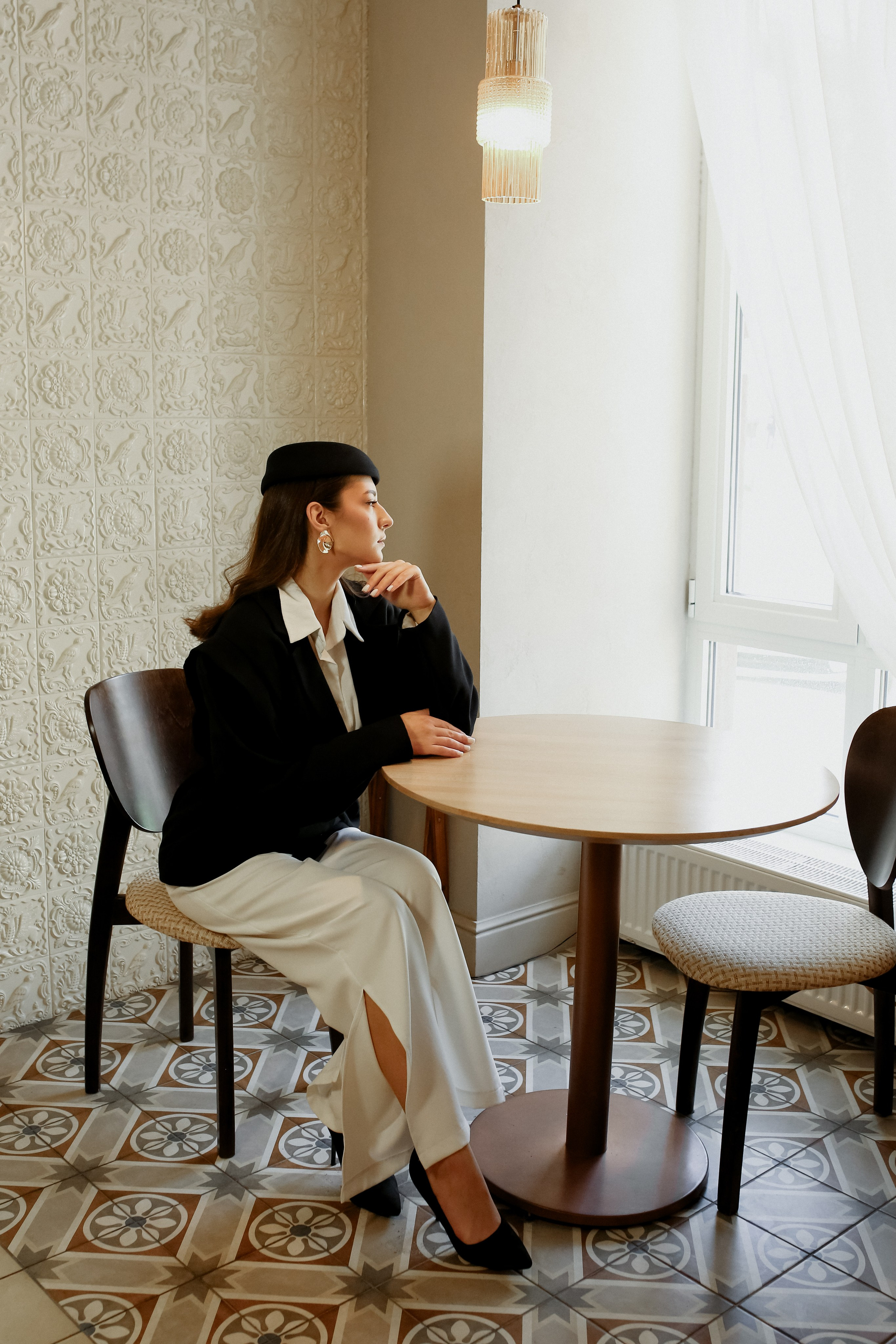 STREET ФОТОСЕССИЯ ДЛЯ БРЕНДА BERDESIGN. Бренд, контент фотограф в Волгограде Елена Даньшина