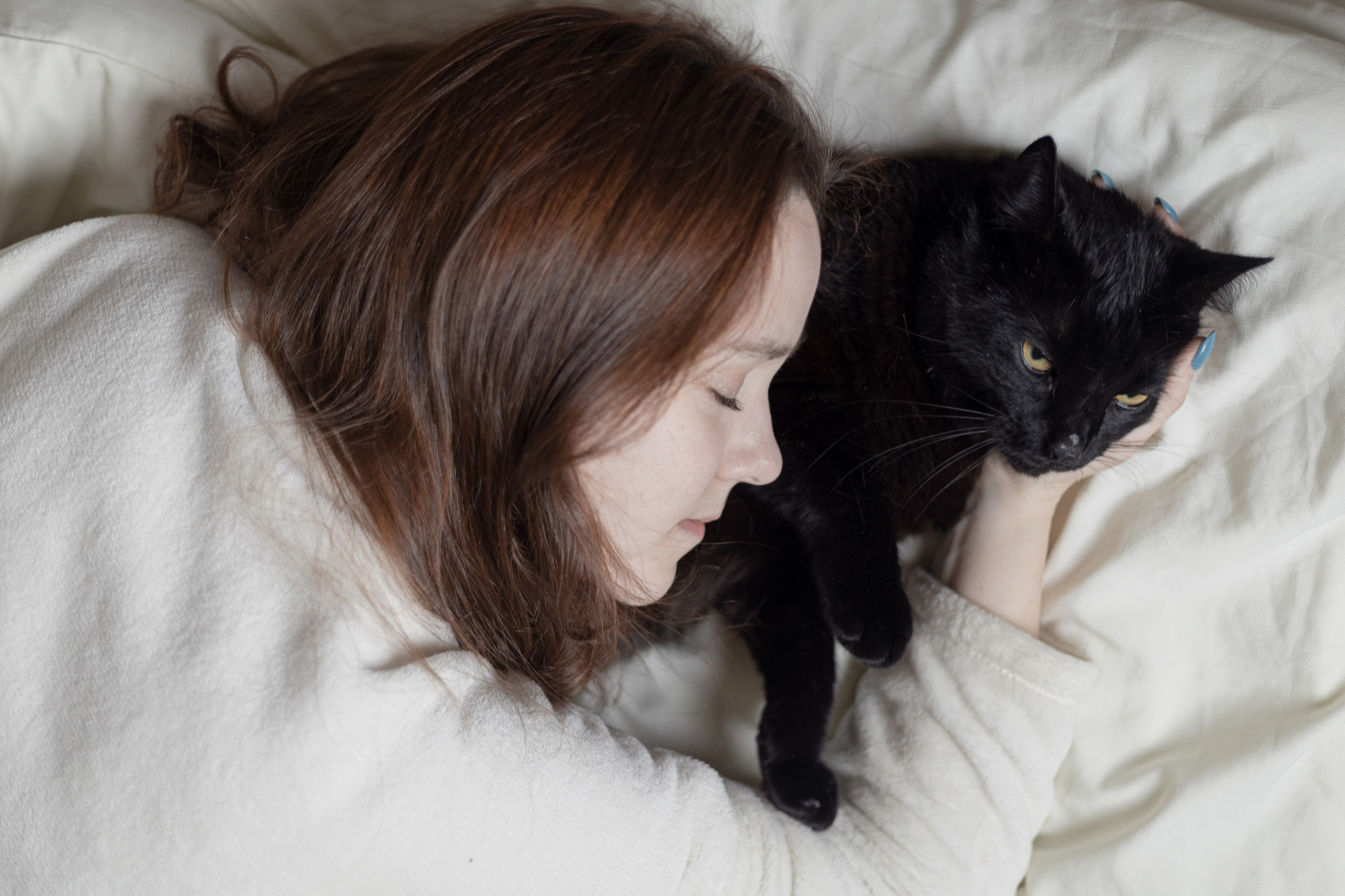 Анюта и Чарли