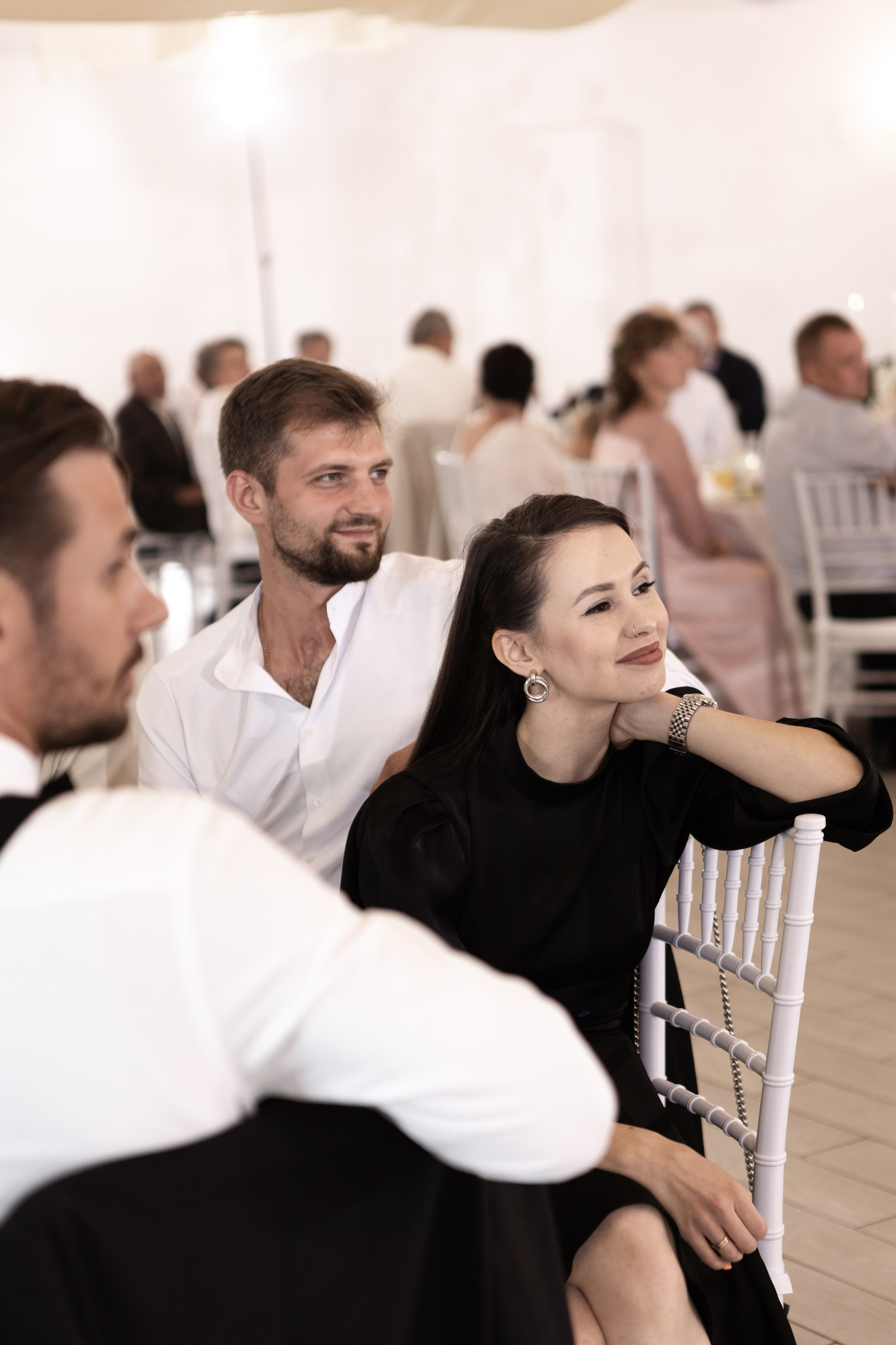 Саша и Виталия. Свадебный фотограф в Воронеже Вероника Богай
