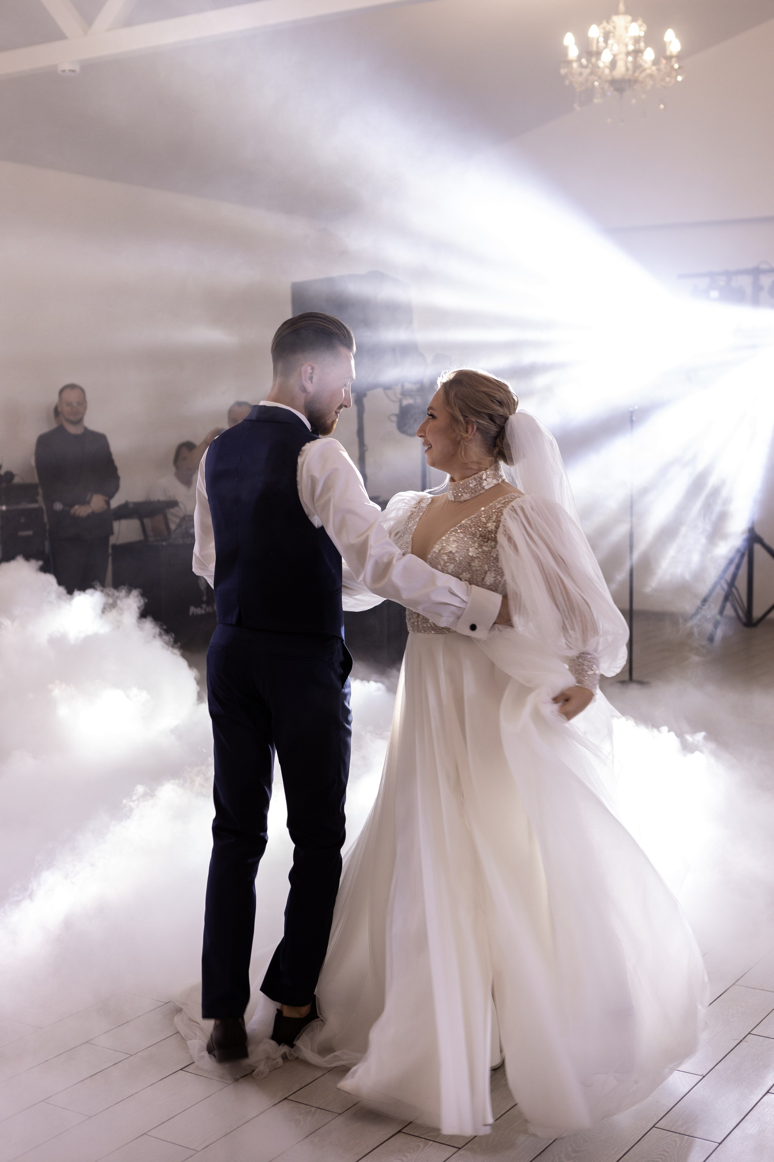 Саша и Виталия. Свадебный фотограф в Воронеже Вероника Богай