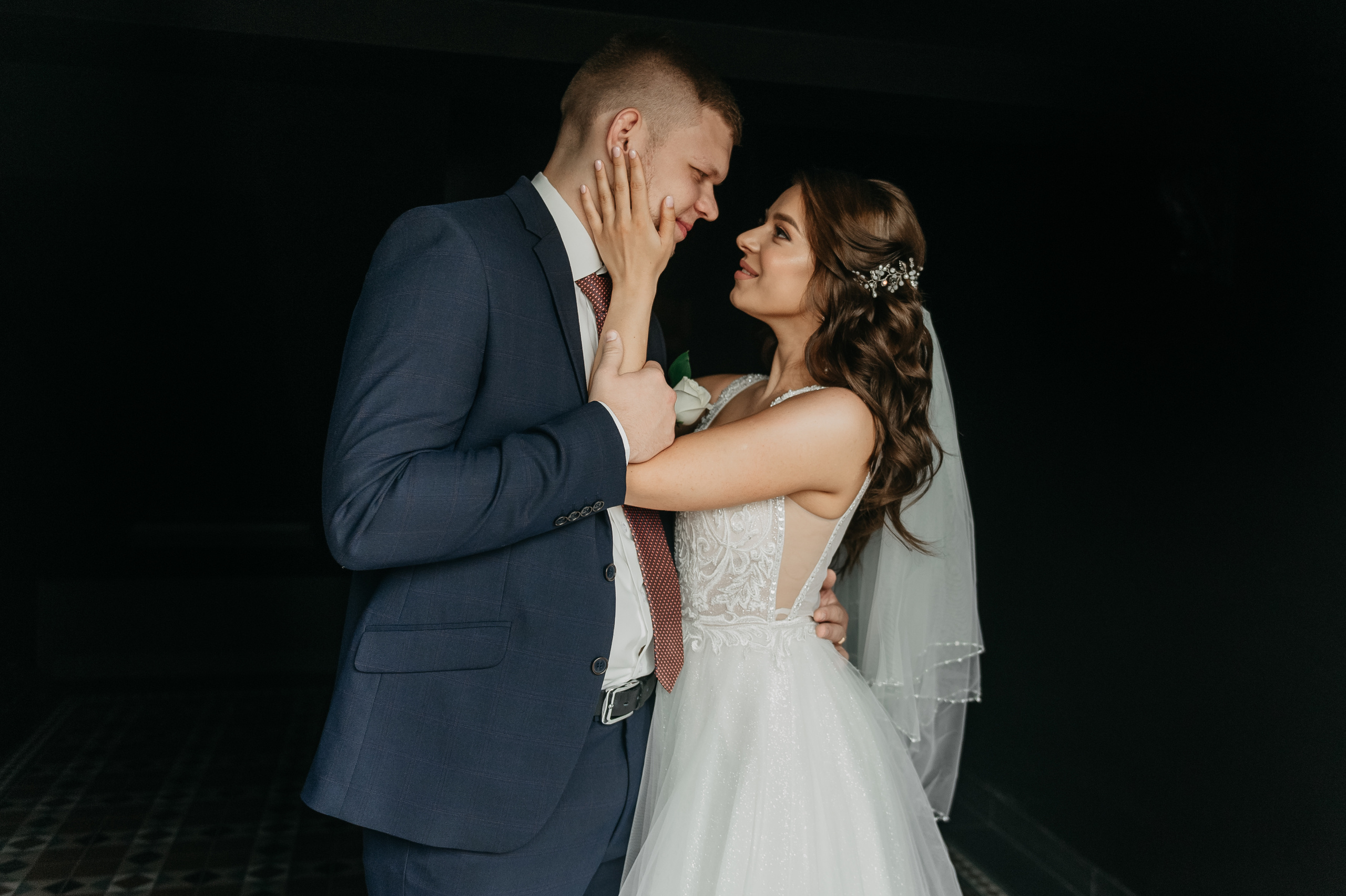 Фотограф в Белгороде Александр Архипов