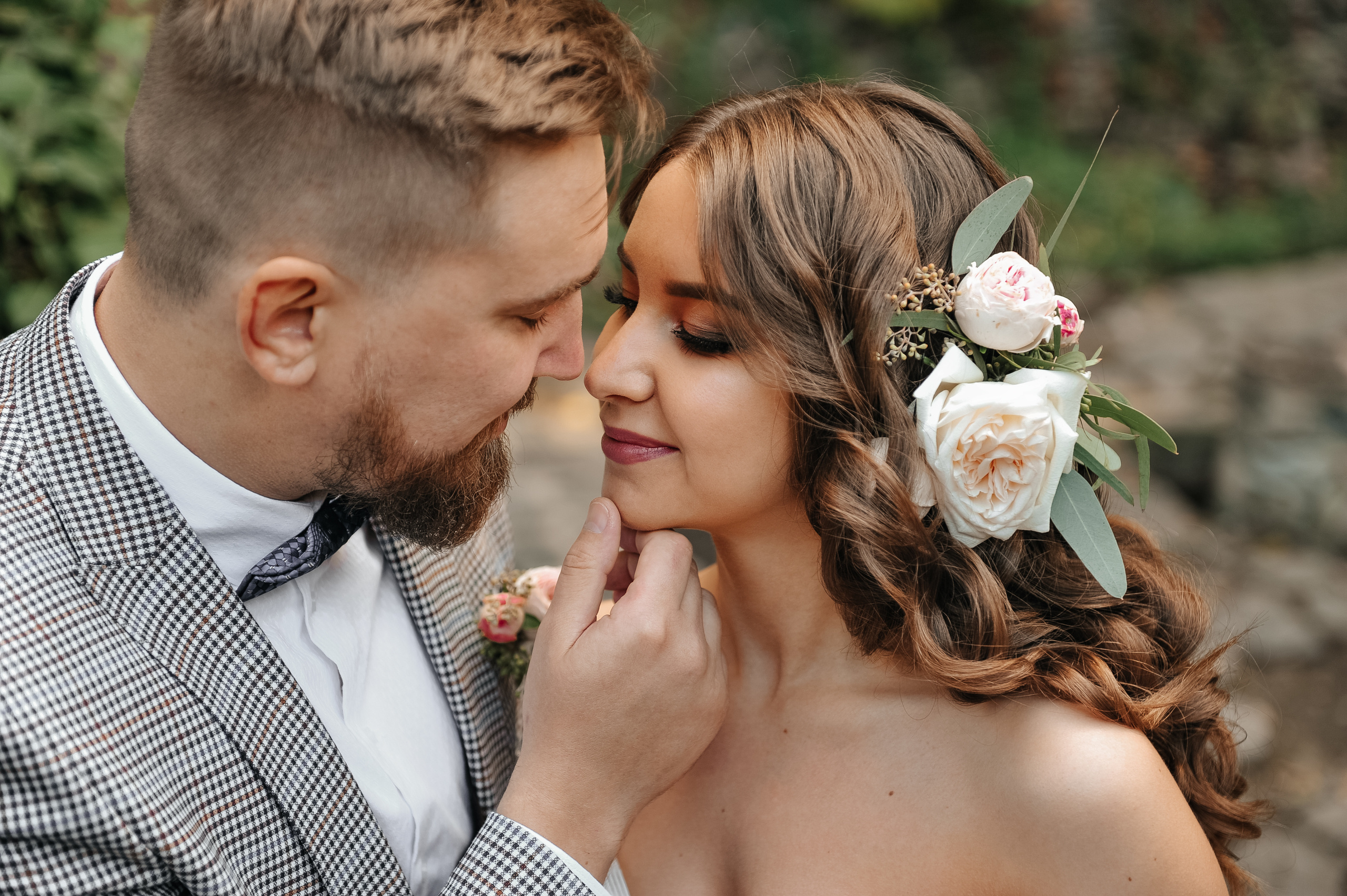 Фотограф в Белгороде Александр Архипов