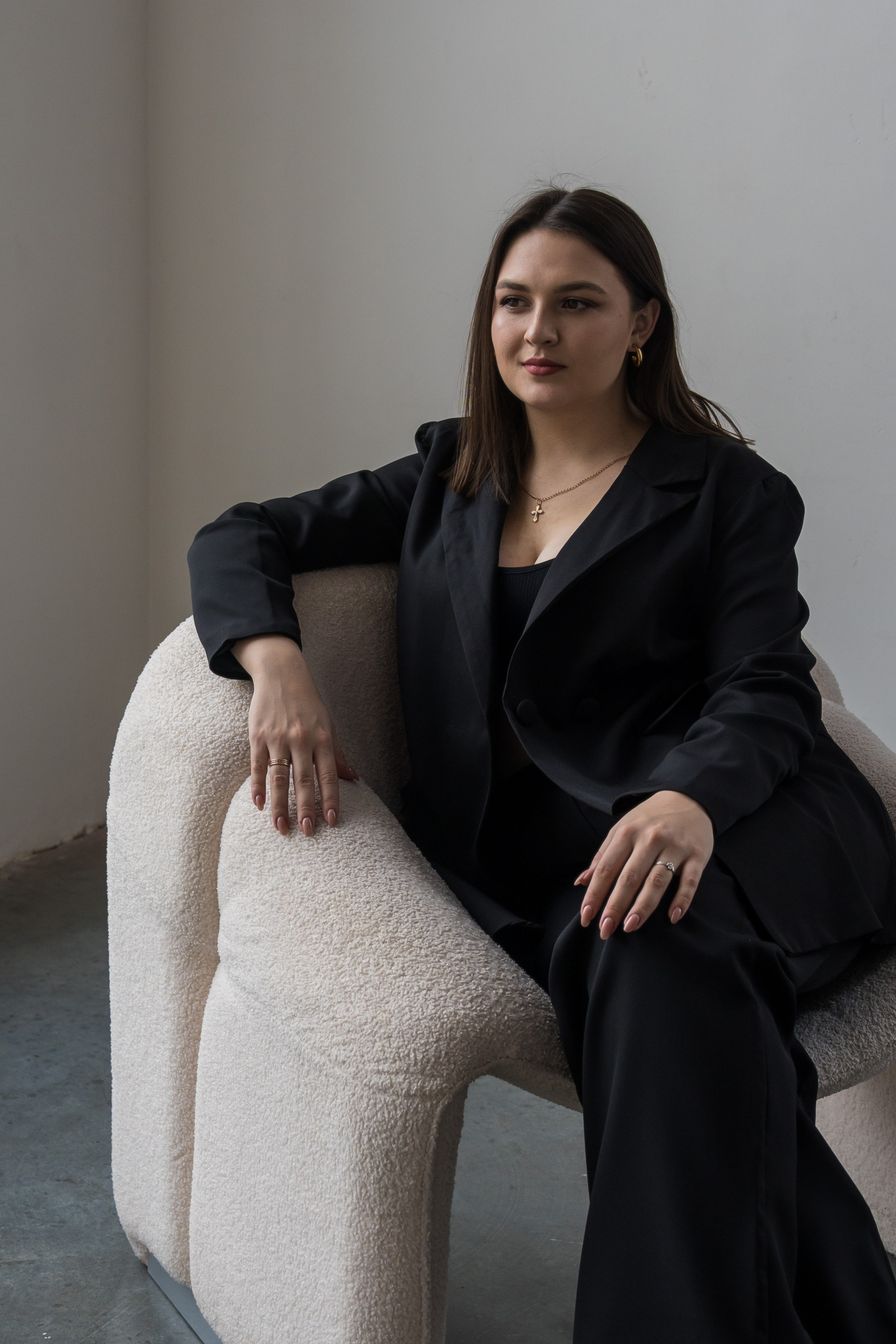 Софья. Фотограф в Воронеже Юлия Игнатьева