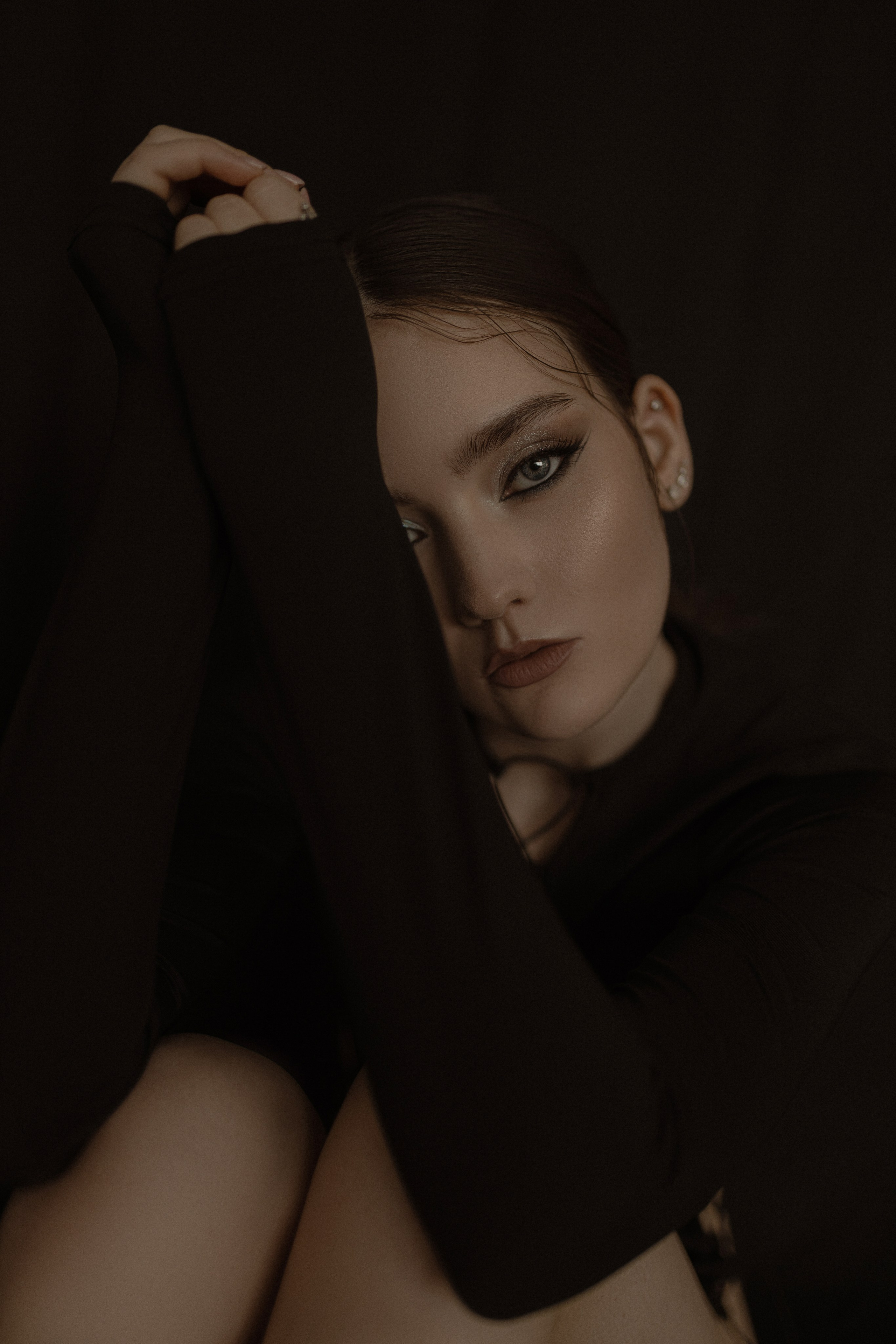 Полина. DARYA.BELKINA