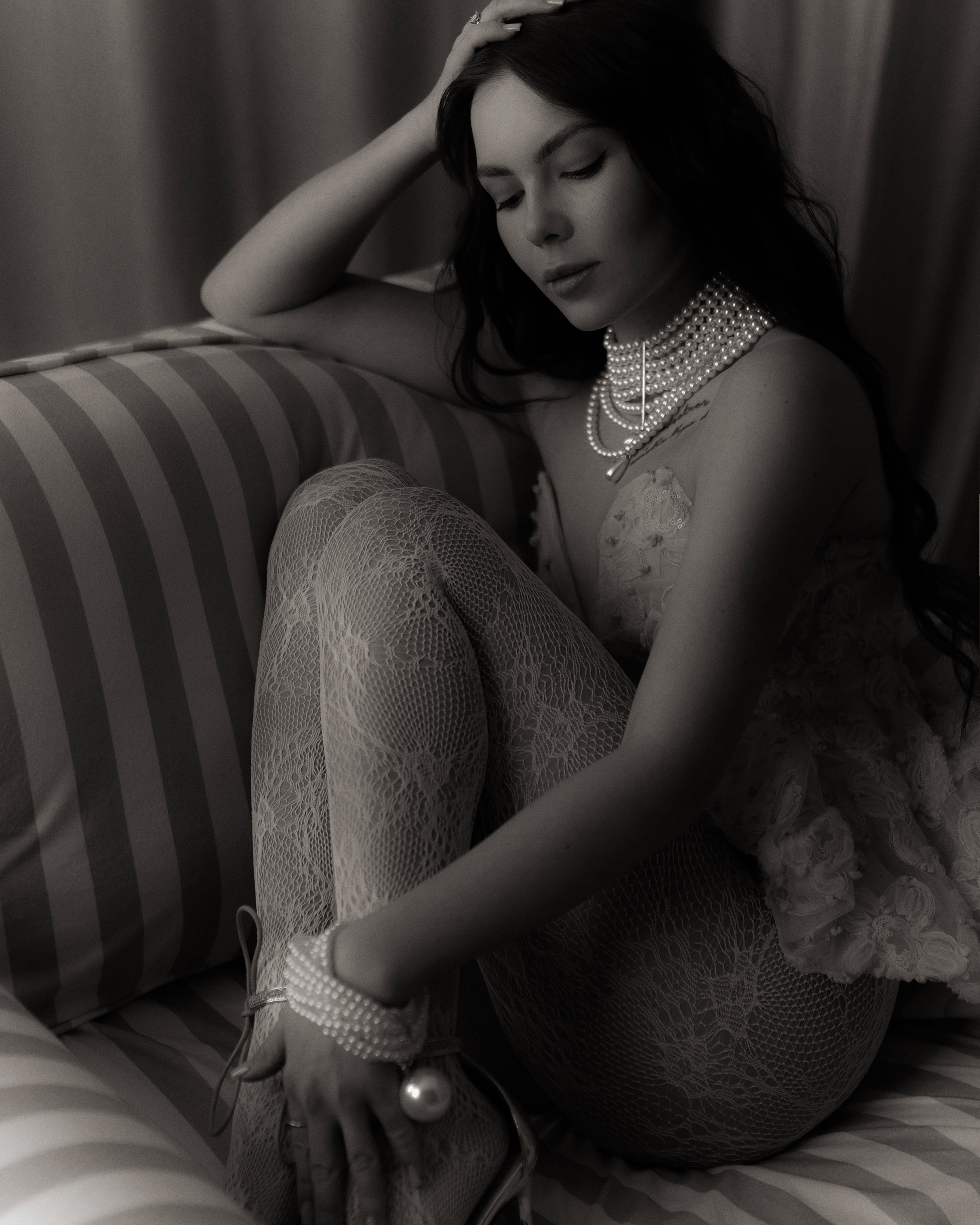 Регина. DARYA.BELKINA