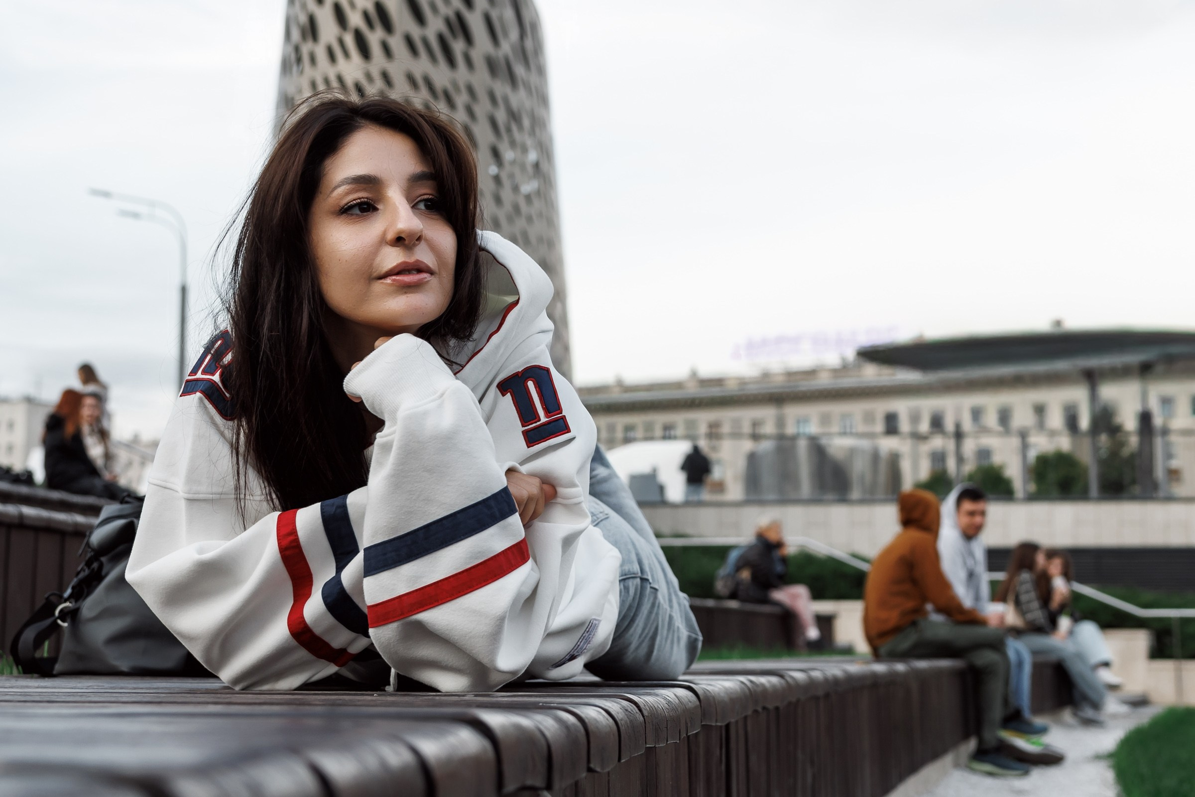 Андрей Шаповалов — репортажный фотограф в Москве