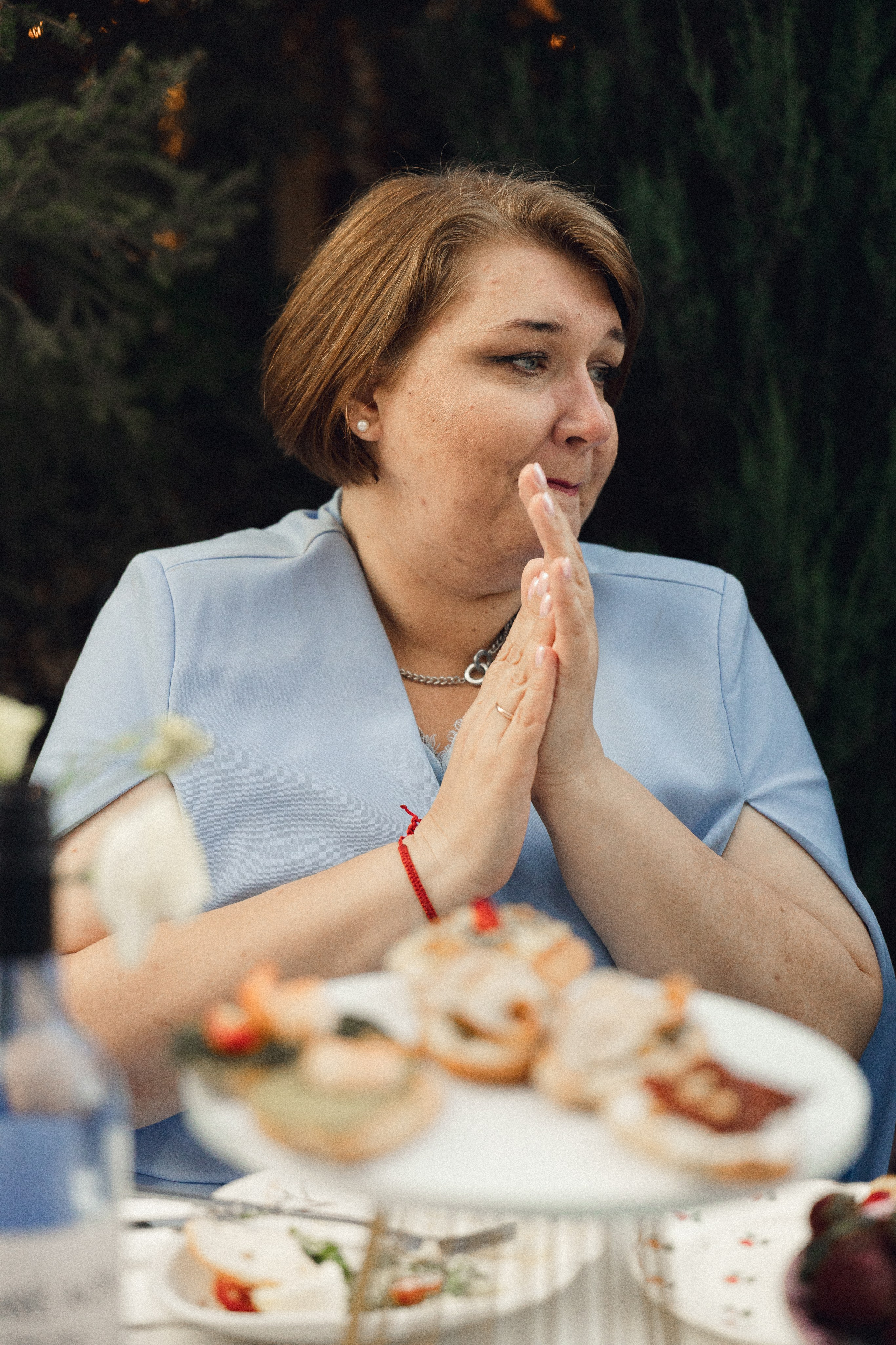 Катя и Денис. Фотограф Полина Безрядина